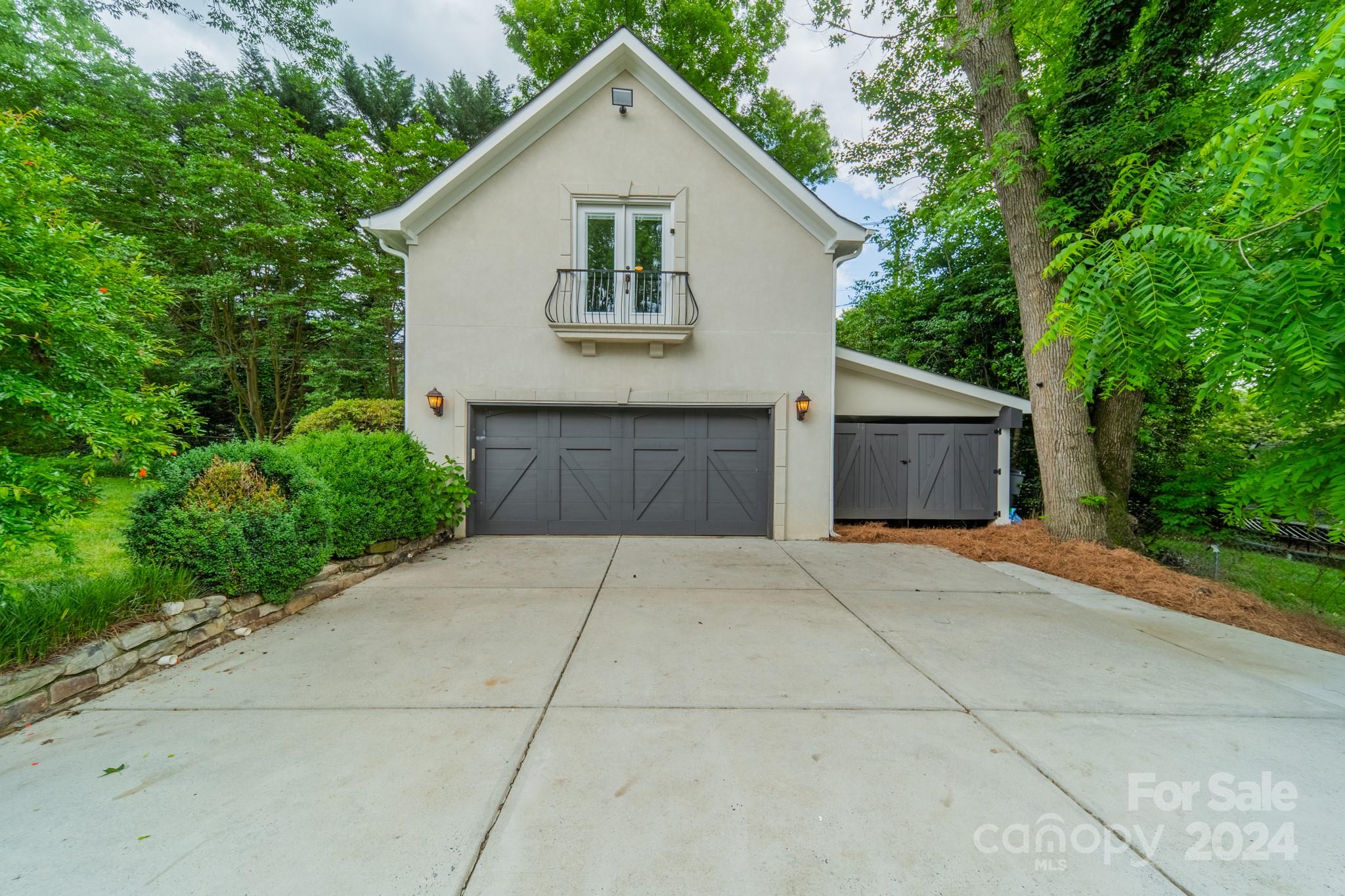3701 Barclay Downs Drive