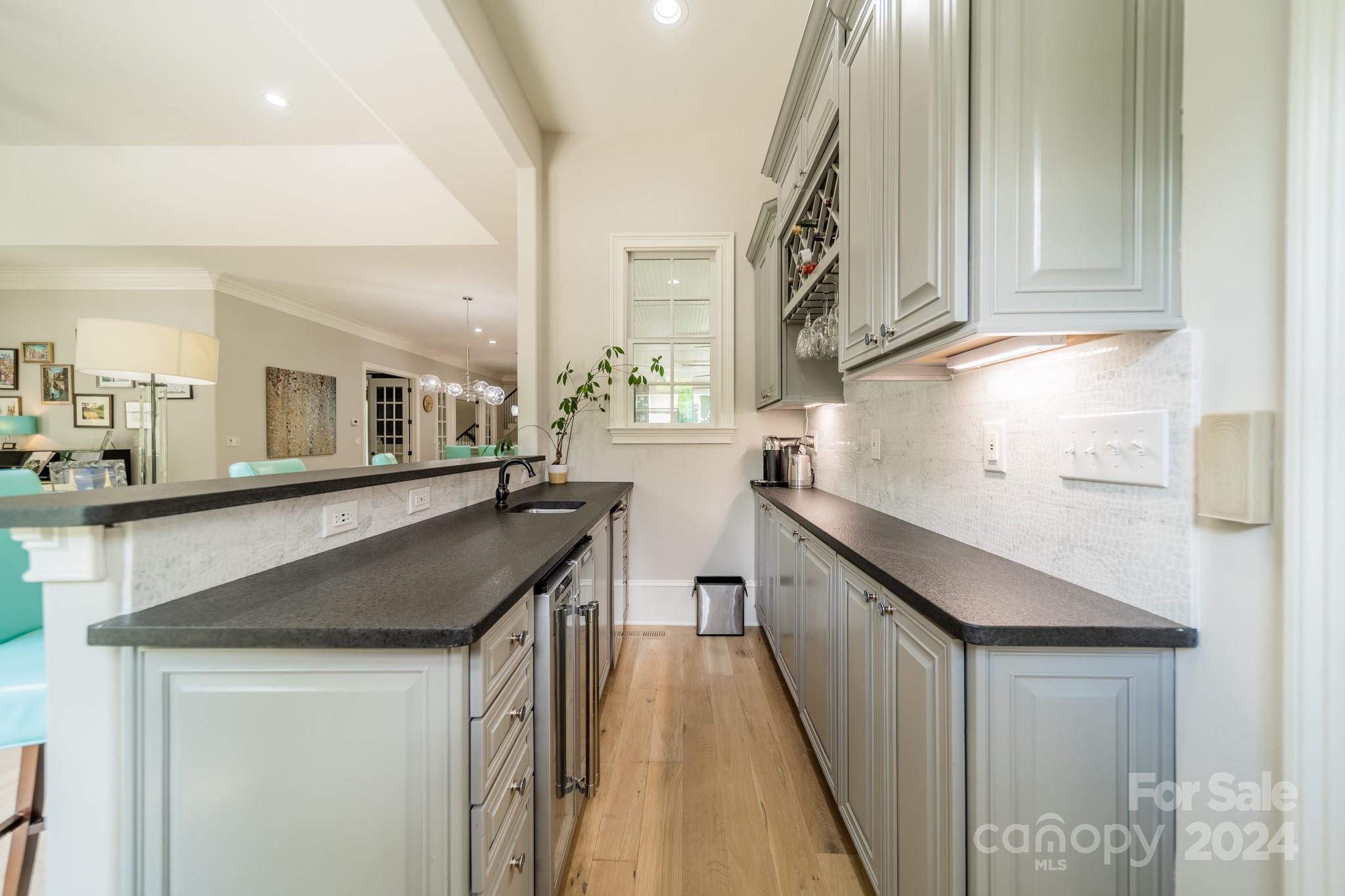 3701 Barclay Downs Drive
