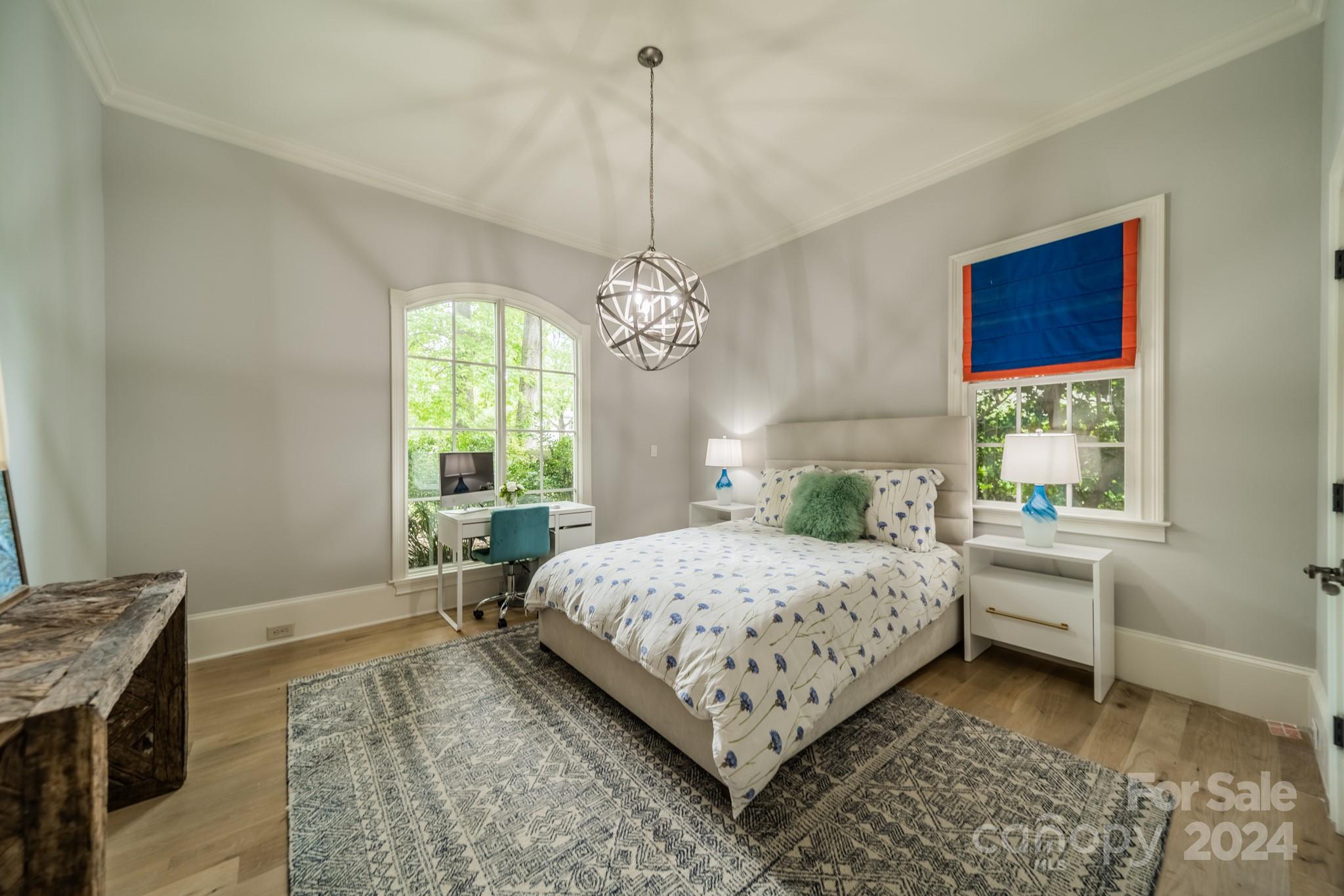 3701 Barclay Downs Drive