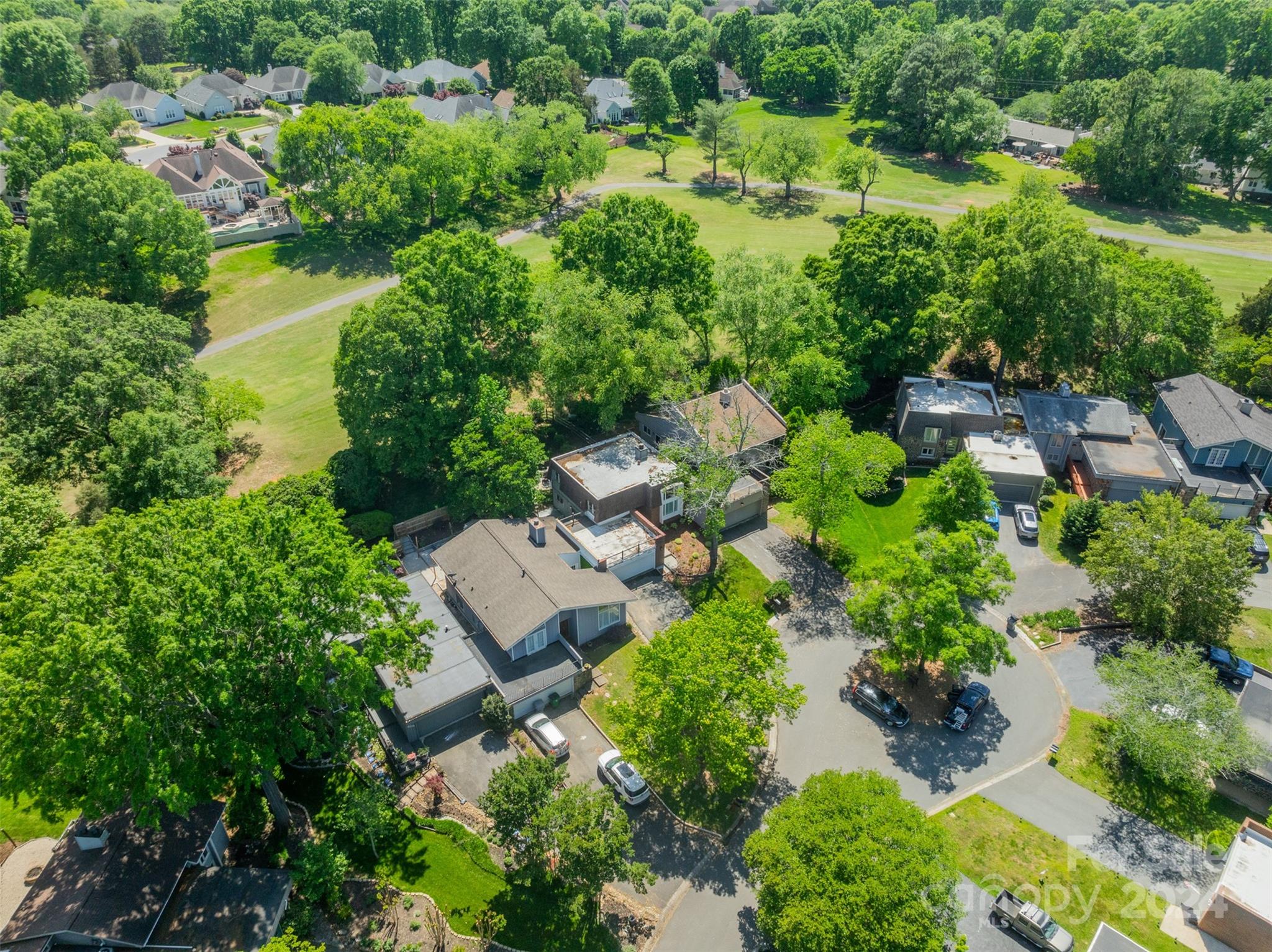 4241 Burning Tree Drive