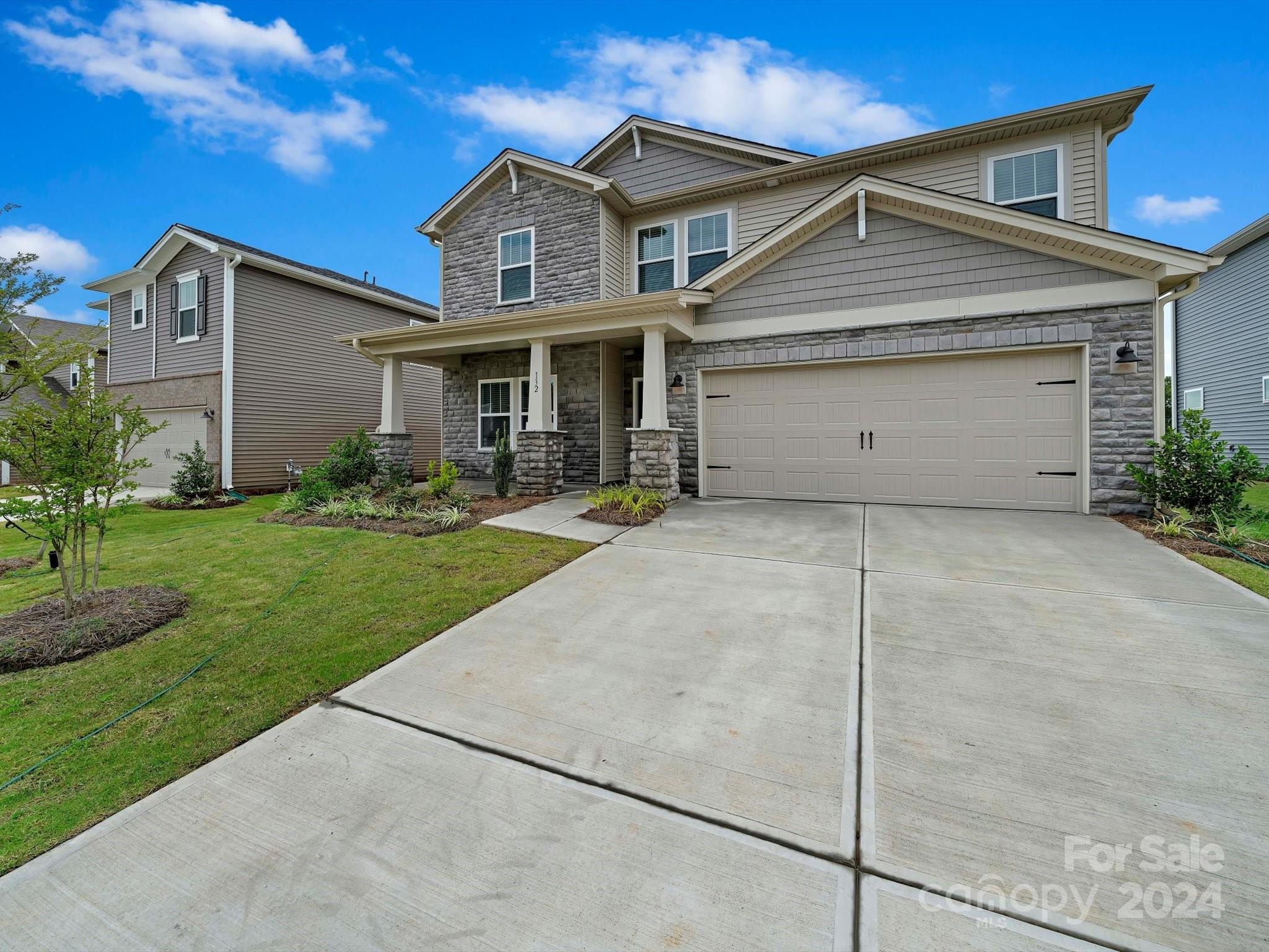132 Bird Dog Drive Unit: 127