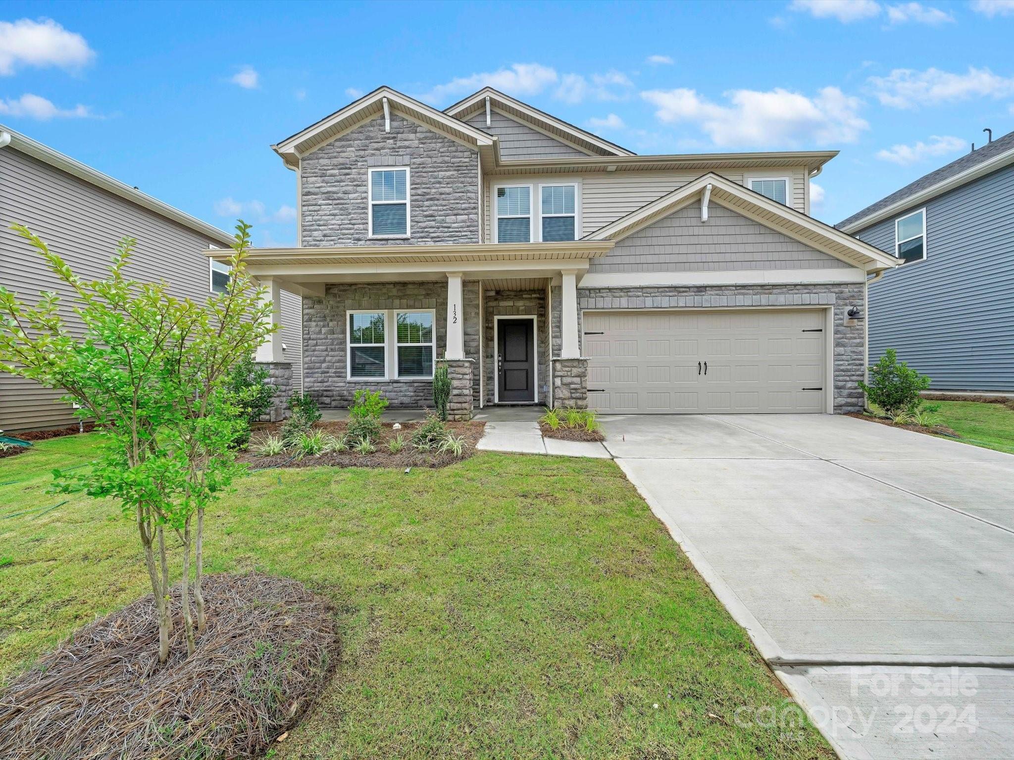 132 Bird Dog Drive Unit: 127
