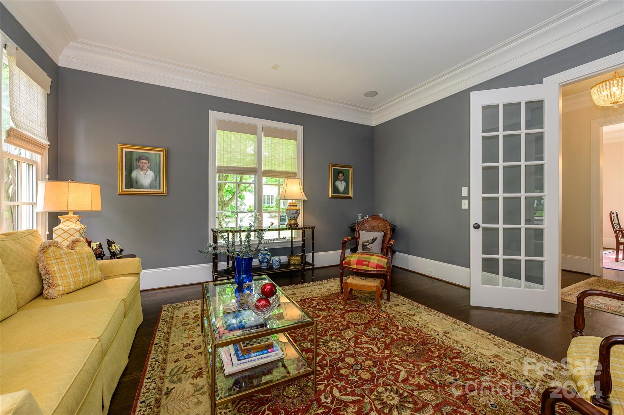 208 Cottage Place