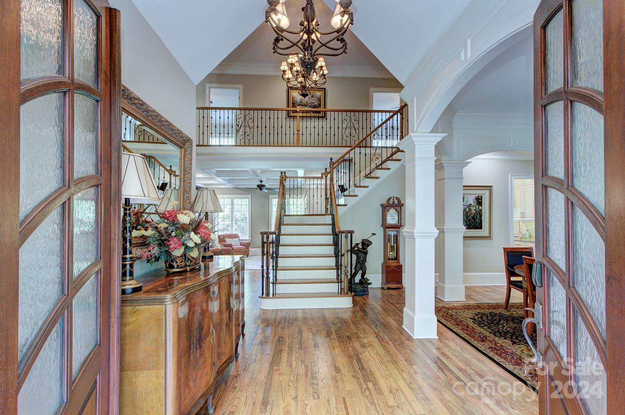 816 Beauhaven Lane