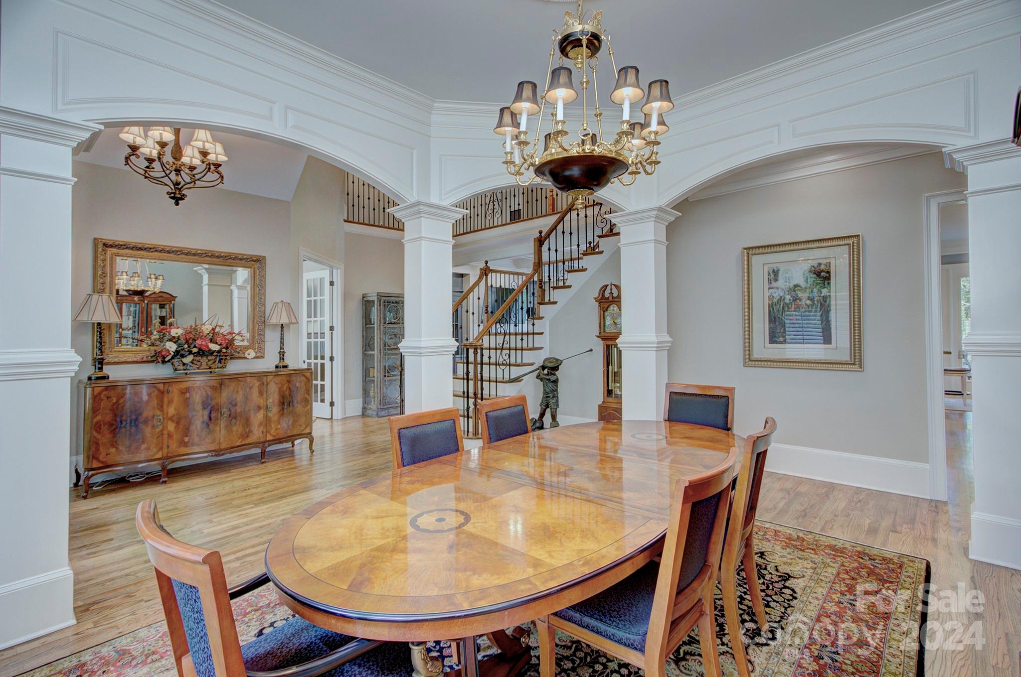 816 Beauhaven Lane
