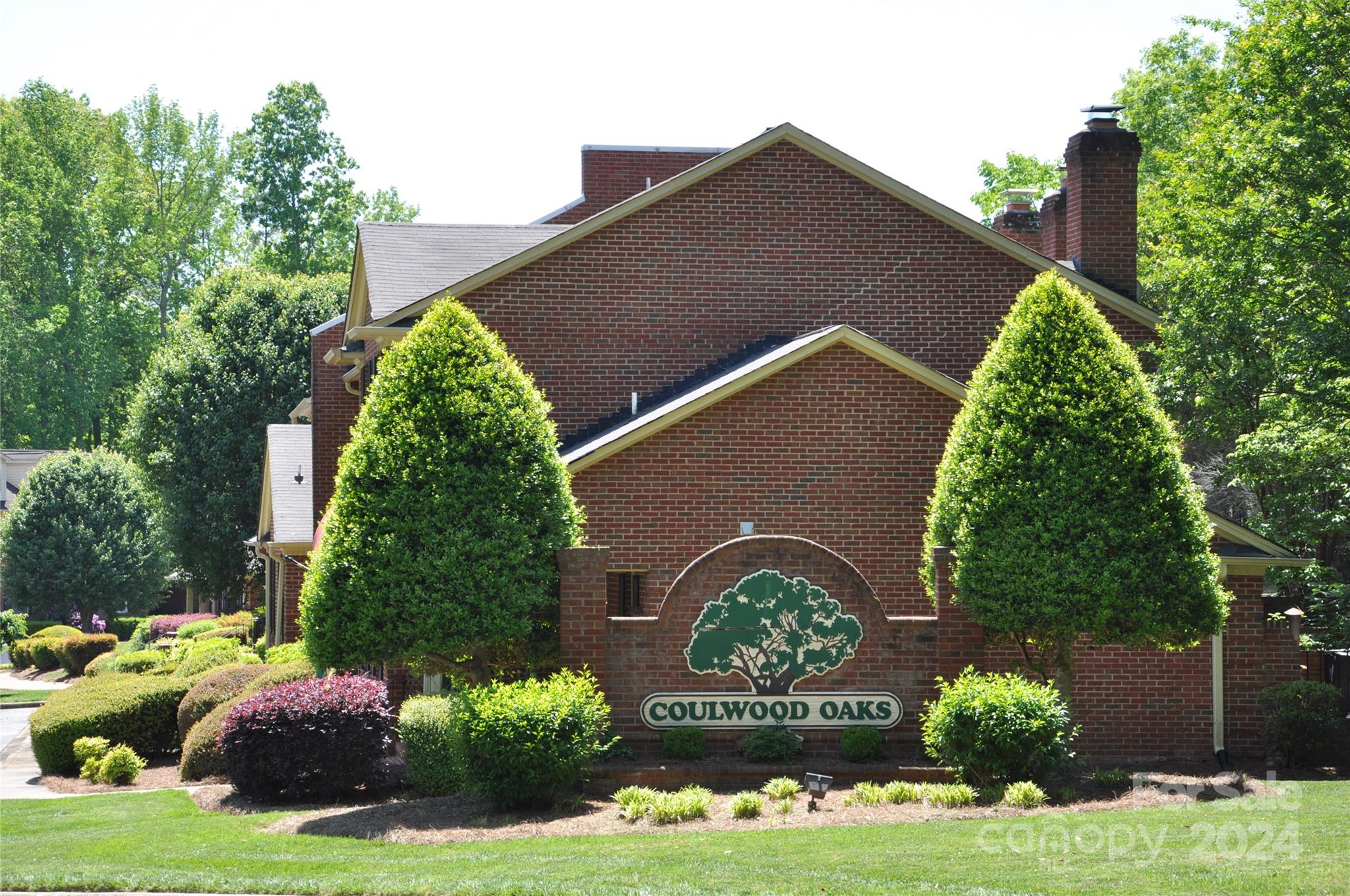 8440 Coulwood Oak Lane