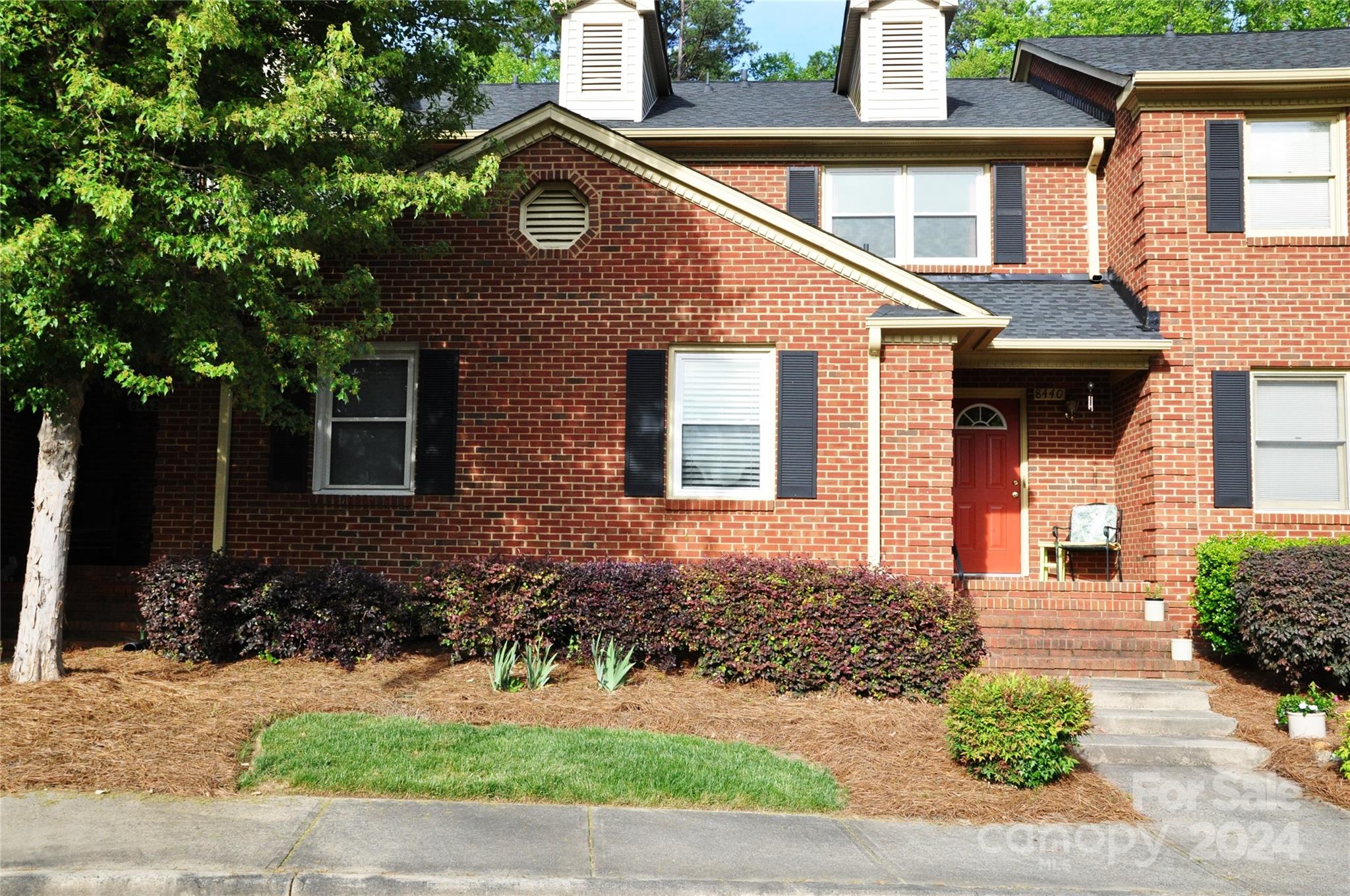 8440 Coulwood Oak Lane