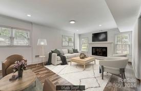 6900 Heatherford Drive