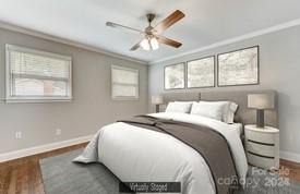 6900 Heatherford Drive