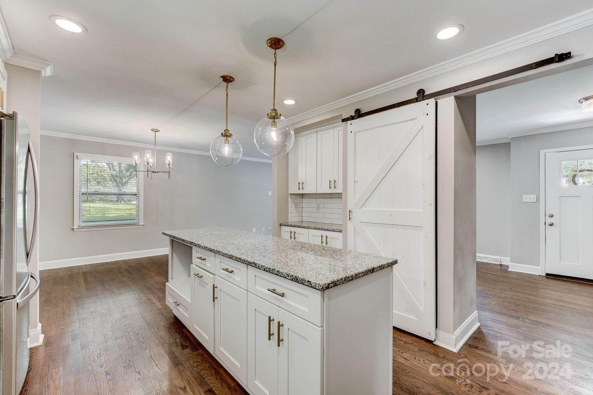 6900 Heatherford Drive