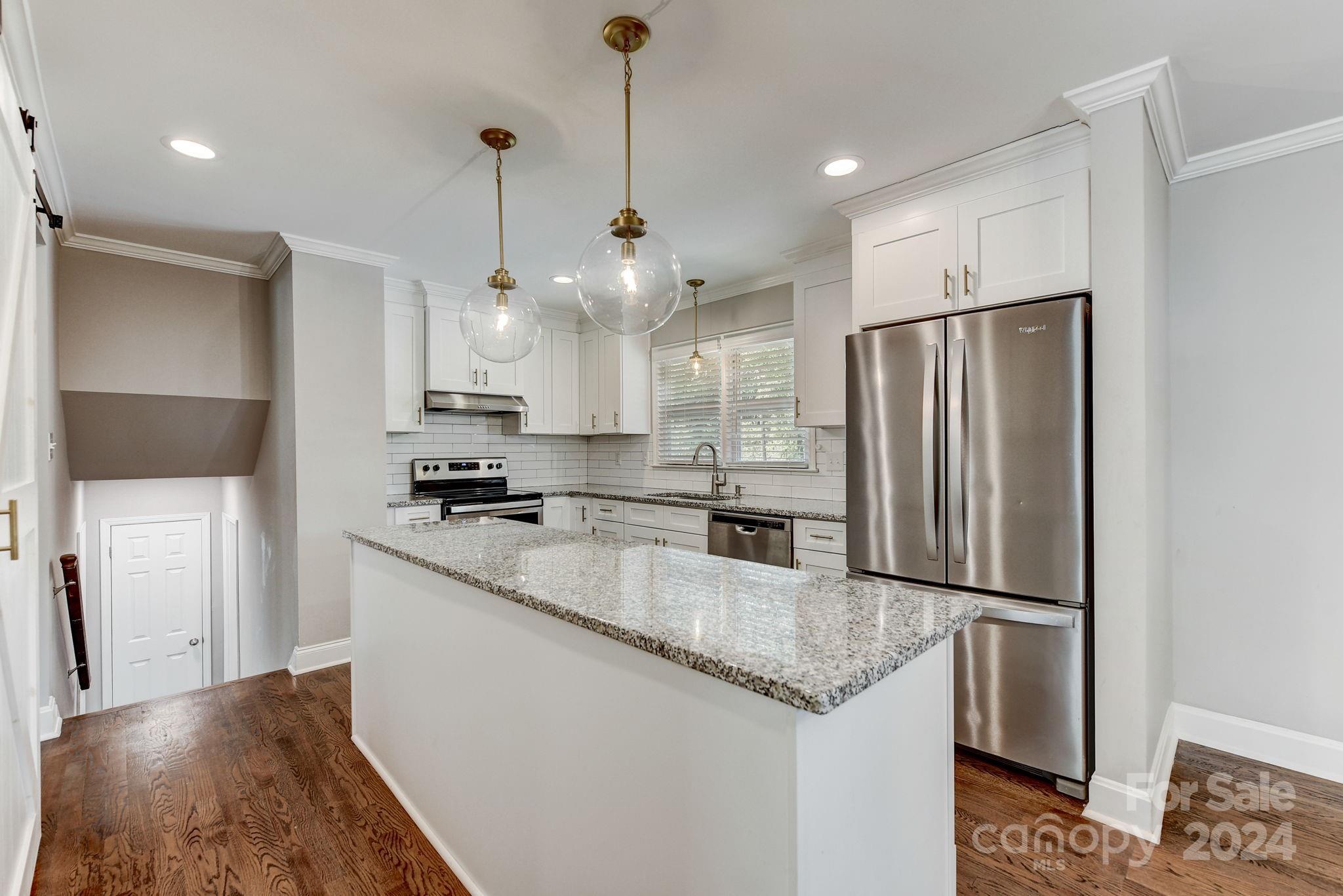 6900 Heatherford Drive