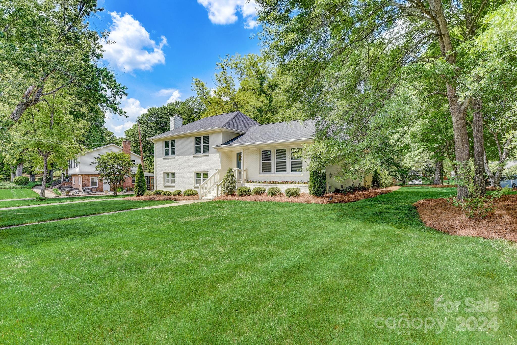 6900 Heatherford Drive
