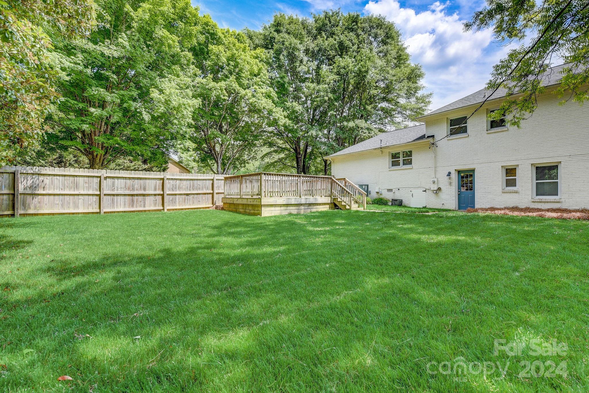 6900 Heatherford Drive