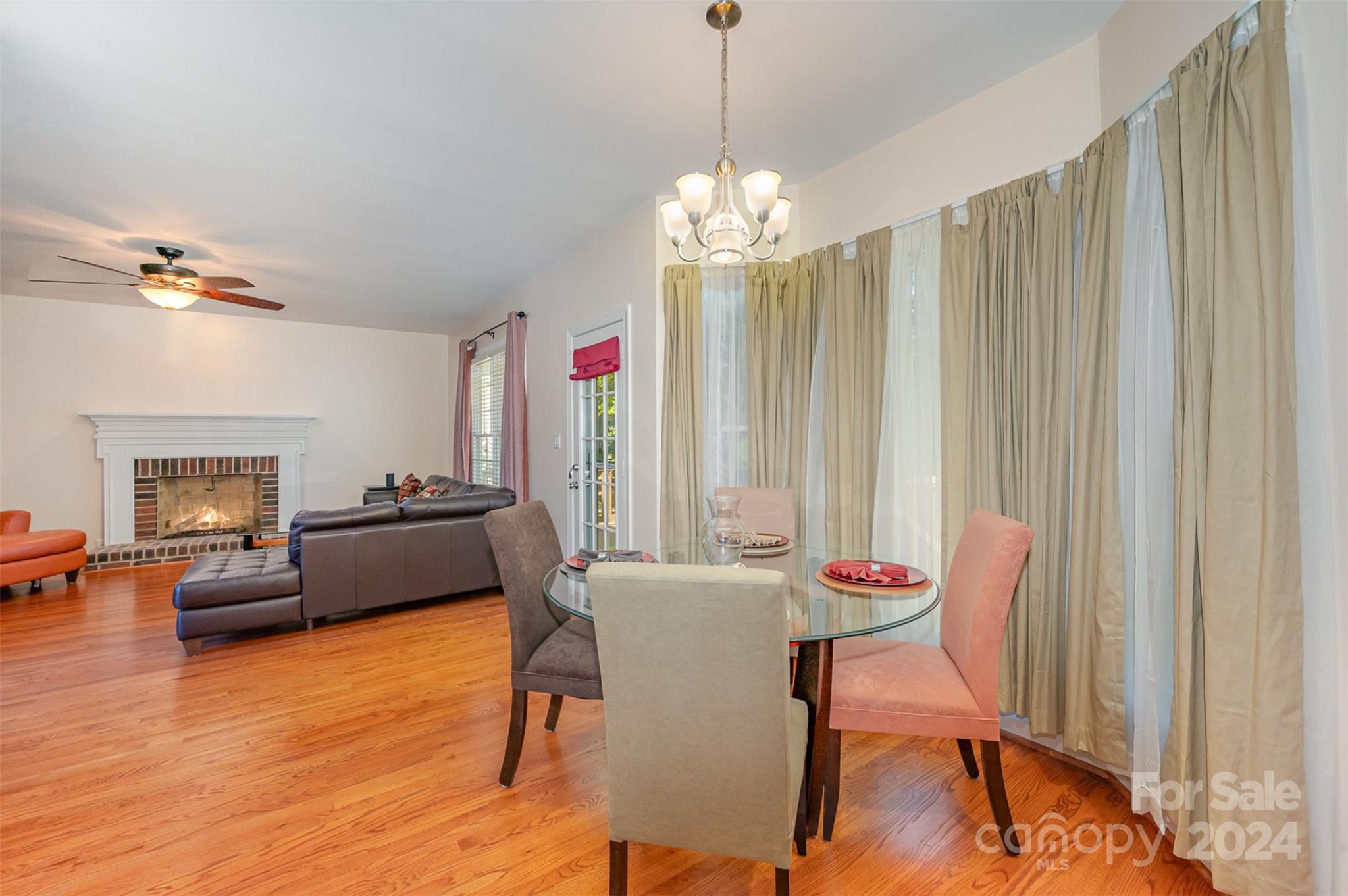 12409 Sylvan Oak Way