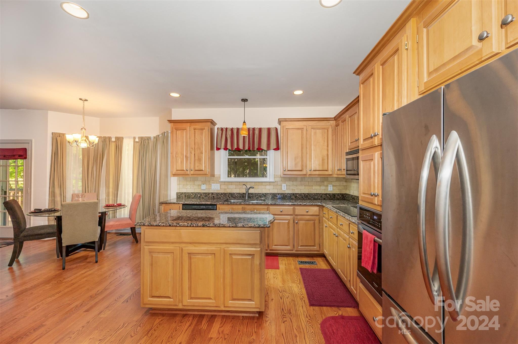 12409 Sylvan Oak Way