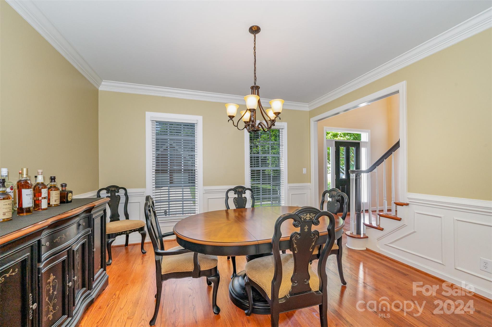 12409 Sylvan Oak Way