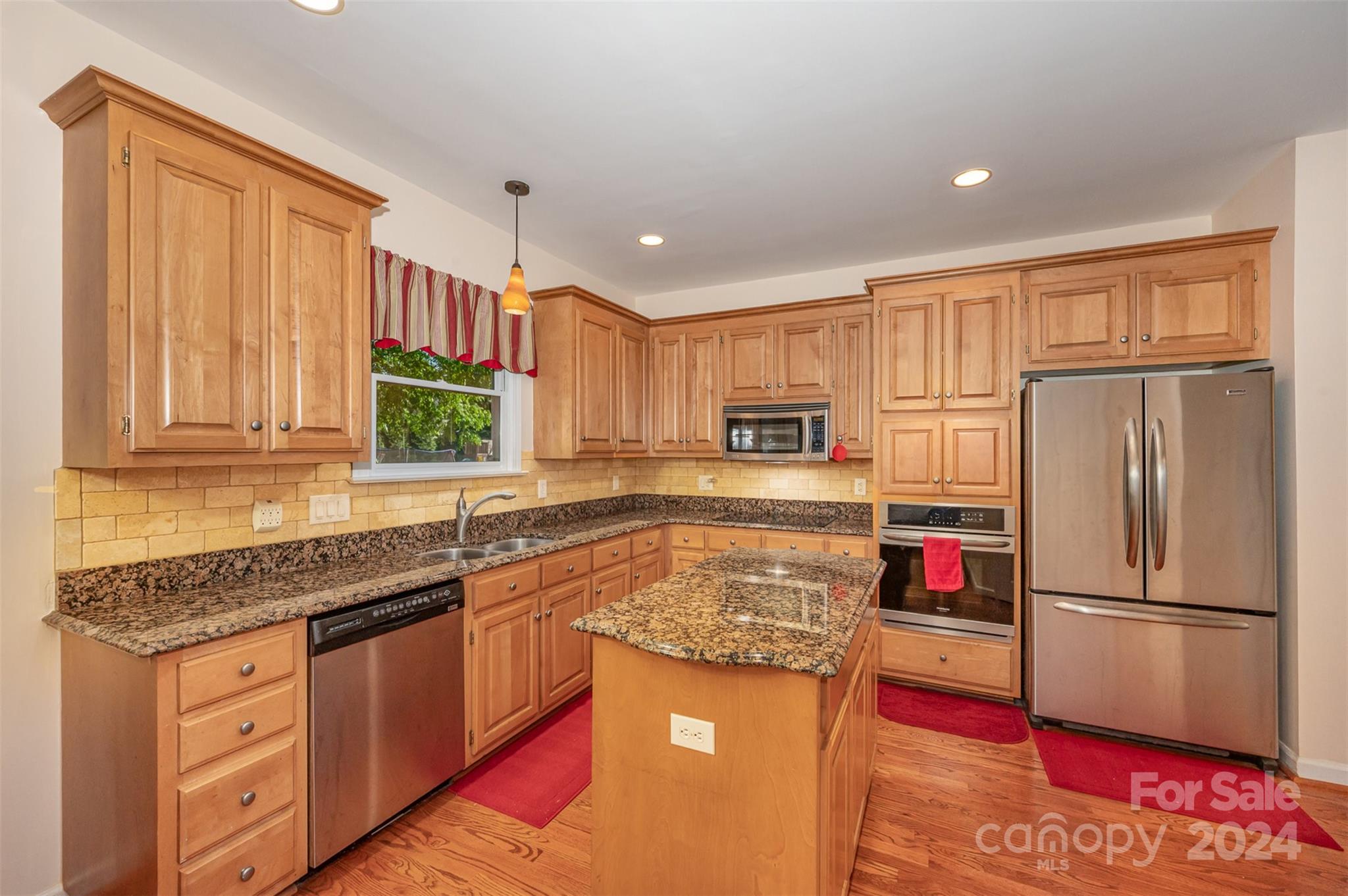 12409 Sylvan Oak Way