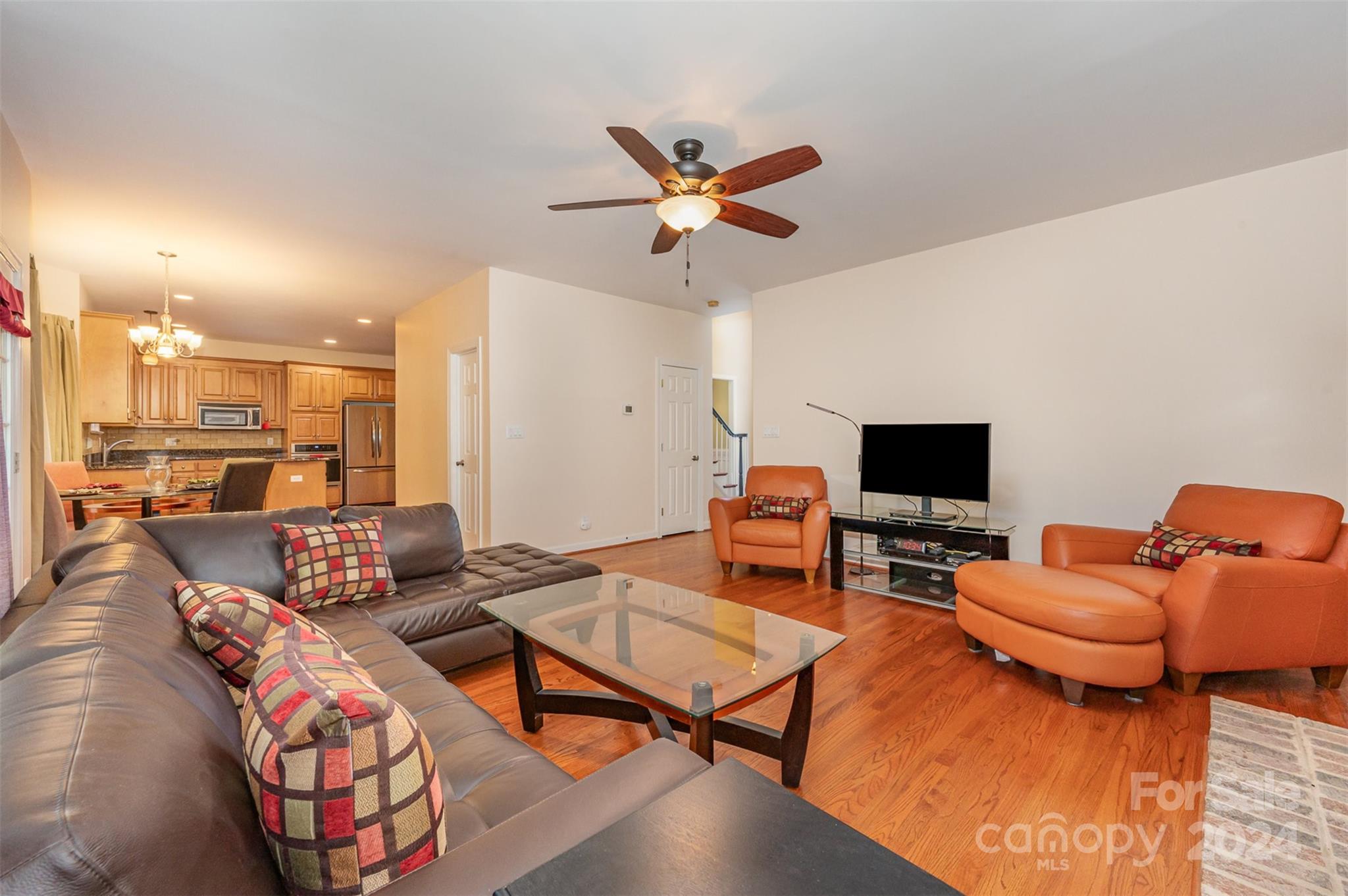 12409 Sylvan Oak Way