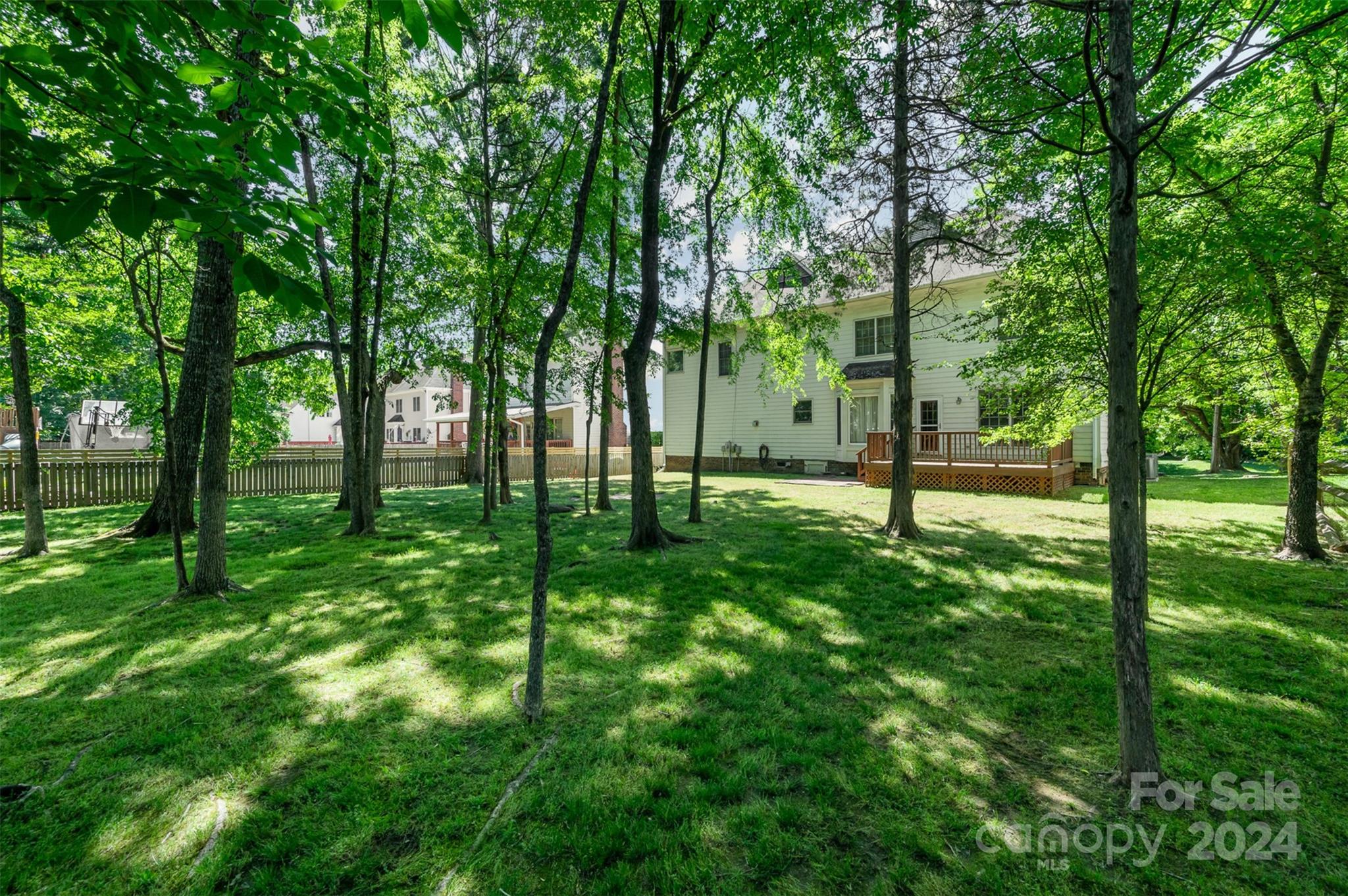 12409 Sylvan Oak Way