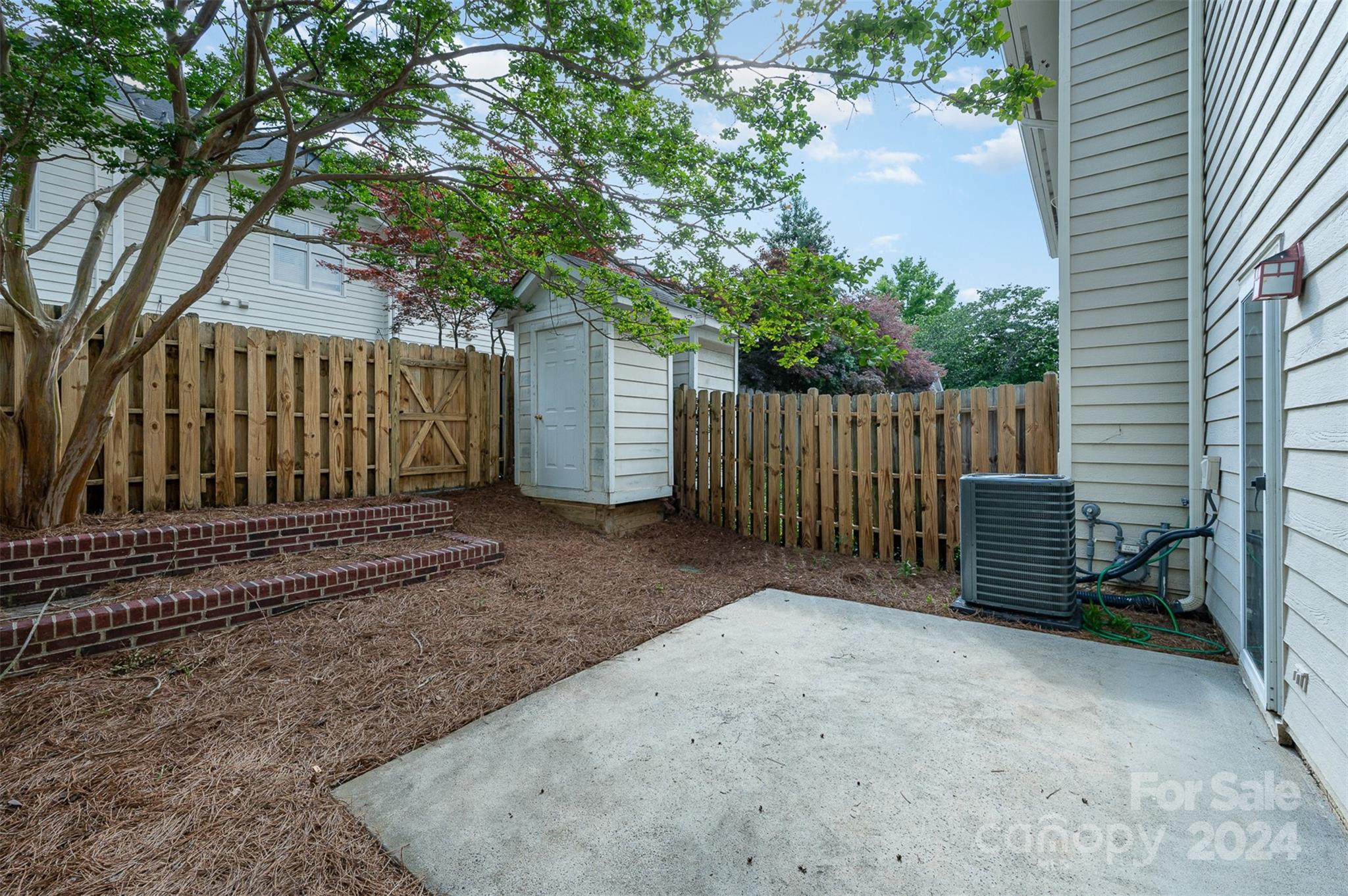 2617 Dilworth Heights Lane