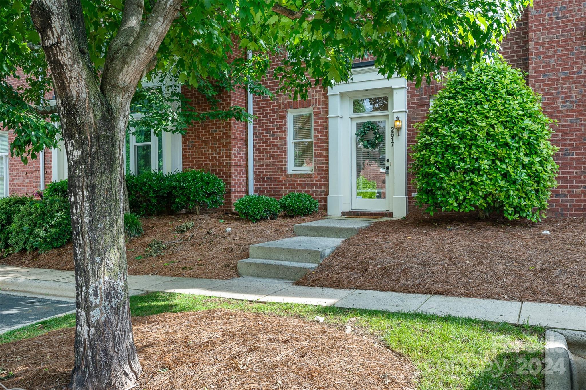 2617 Dilworth Heights Lane
