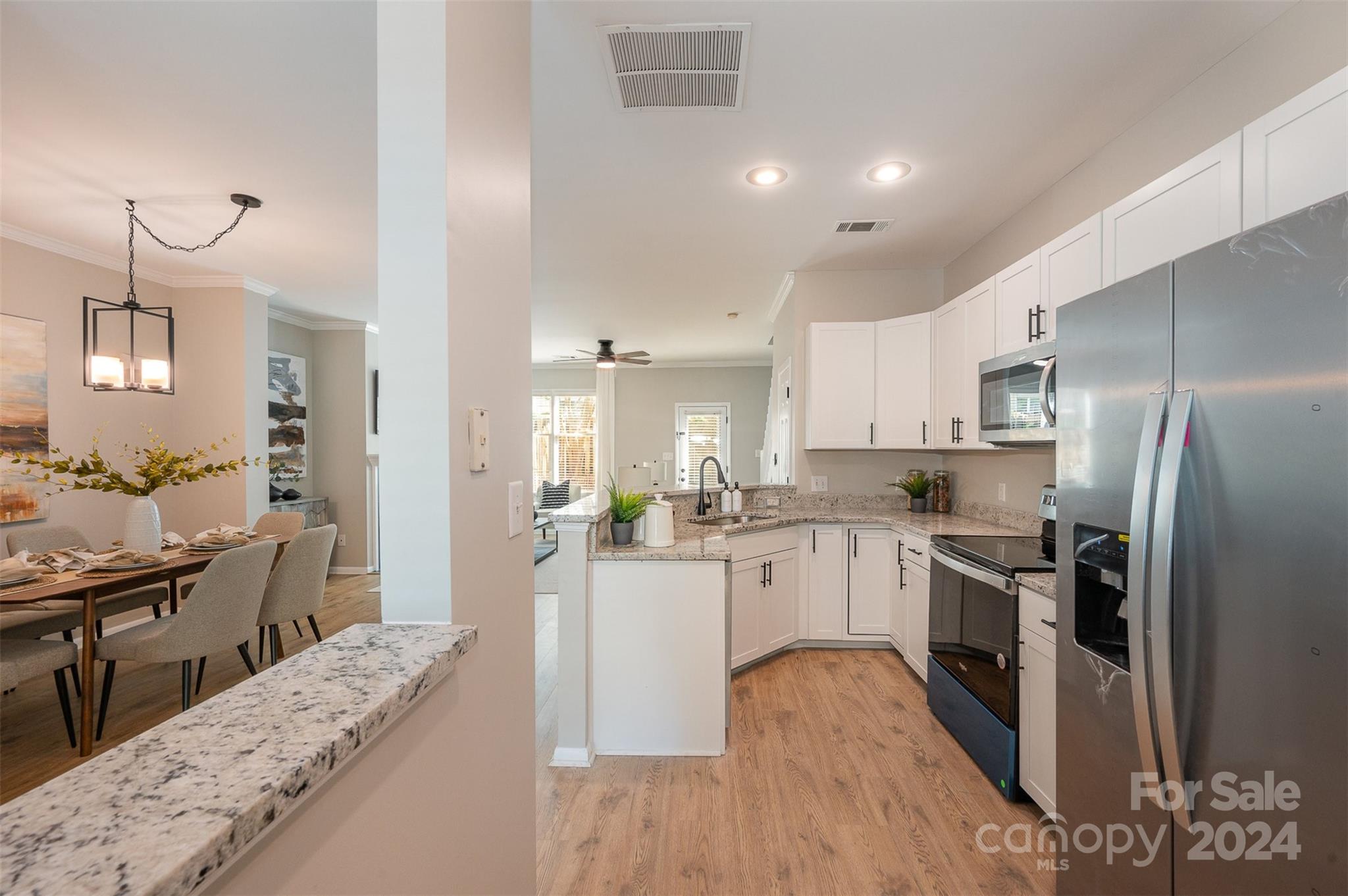 2617 Dilworth Heights Lane
