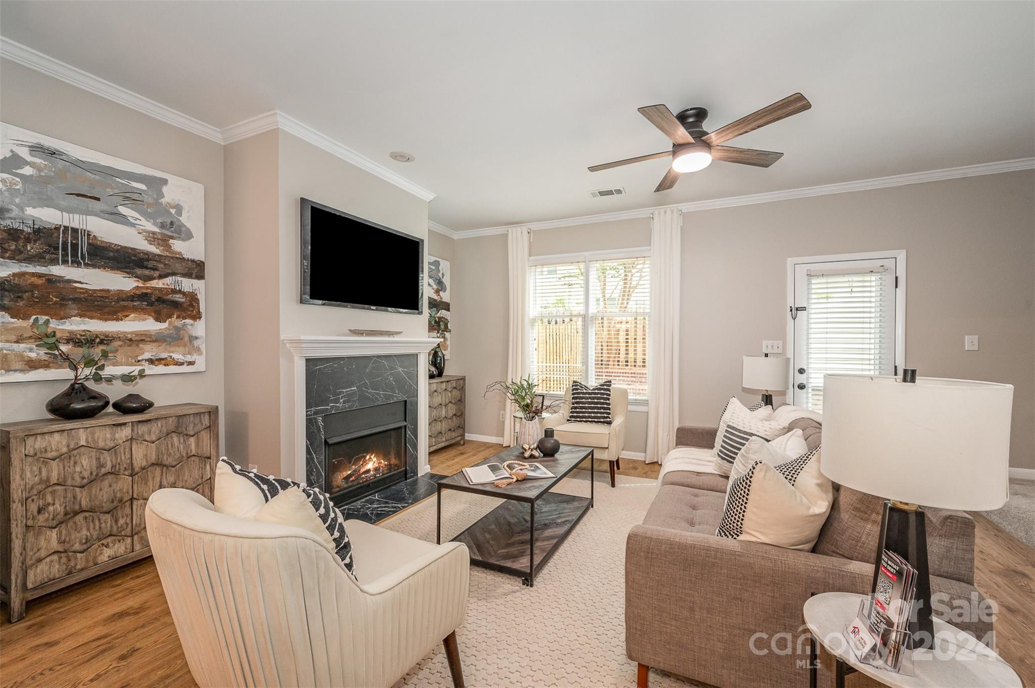 2617 Dilworth Heights Lane