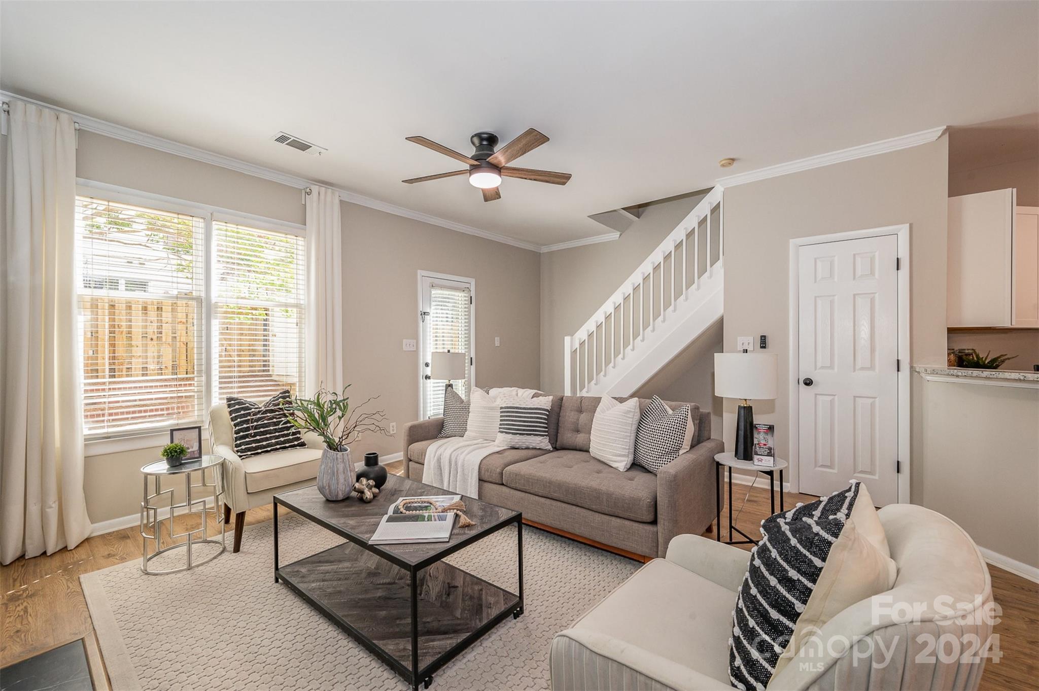 2617 Dilworth Heights Lane