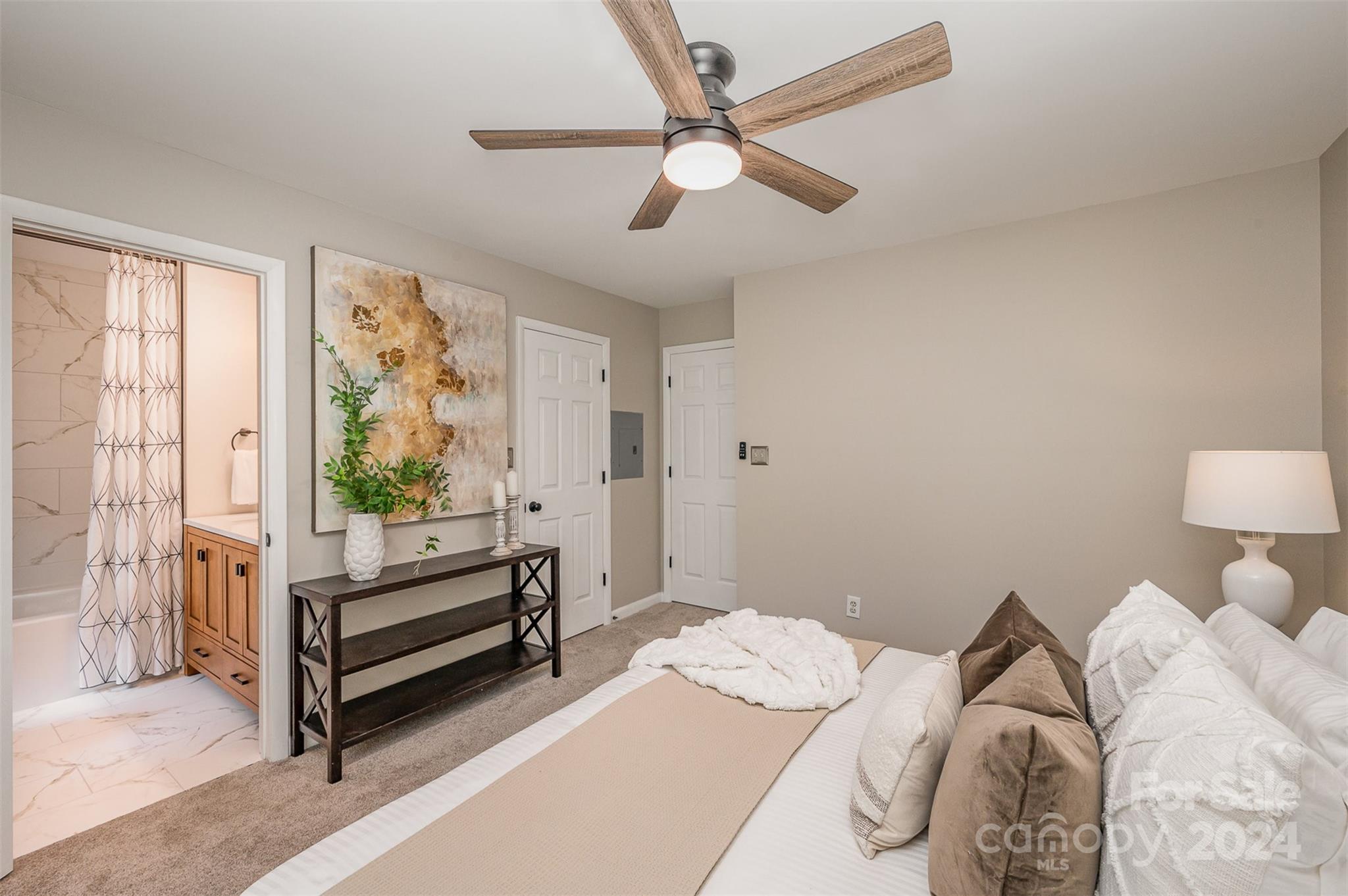 2617 Dilworth Heights Lane