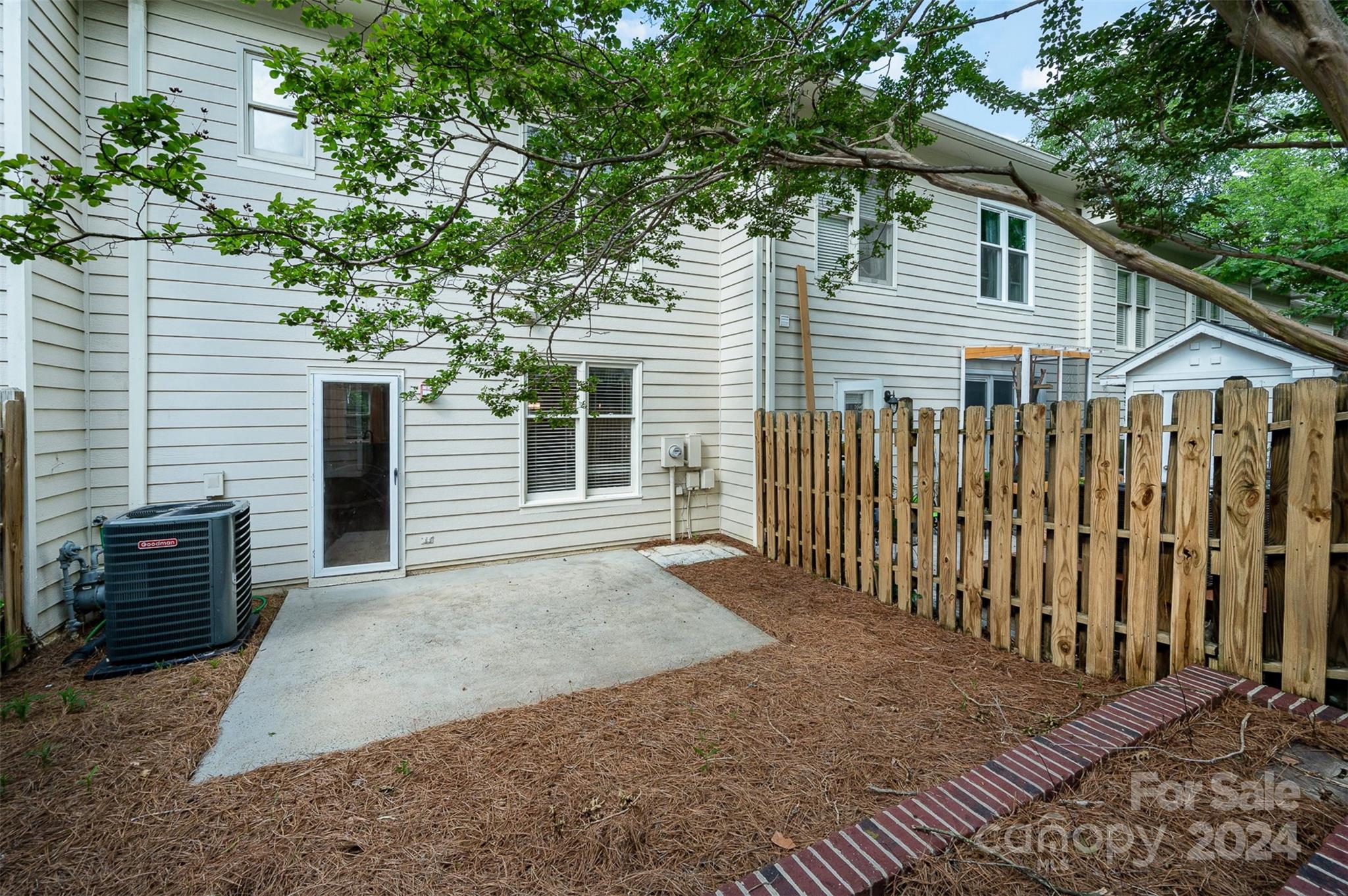 2617 Dilworth Heights Lane