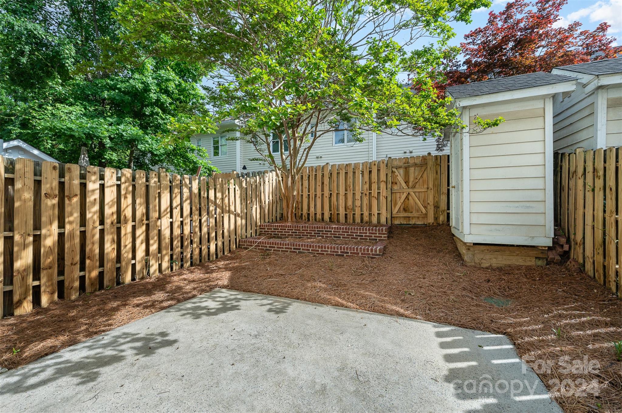 2617 Dilworth Heights Lane