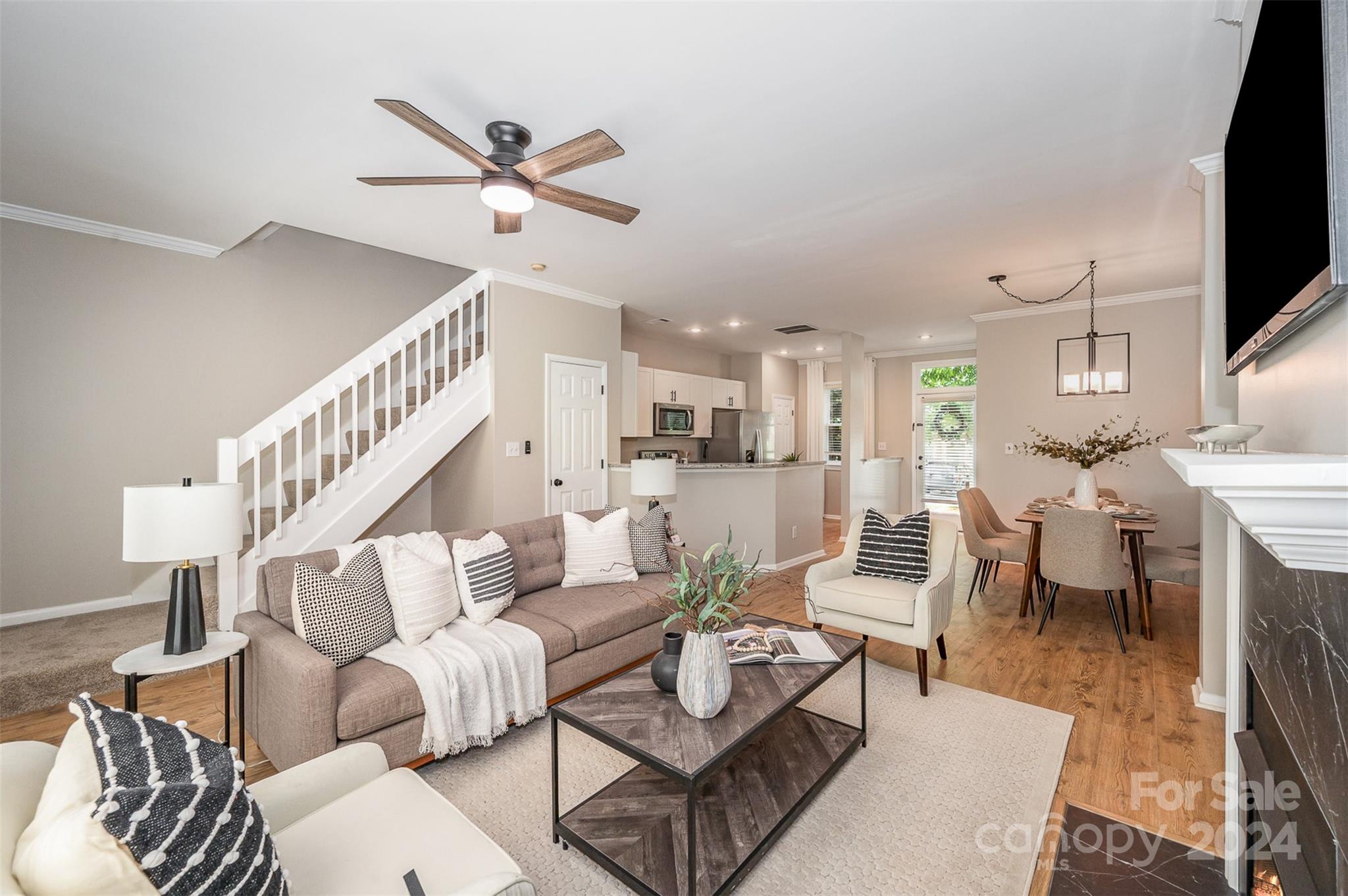 2617 Dilworth Heights Lane