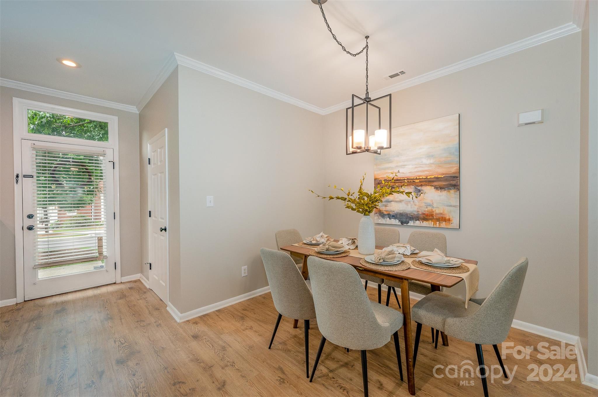 2617 Dilworth Heights Lane