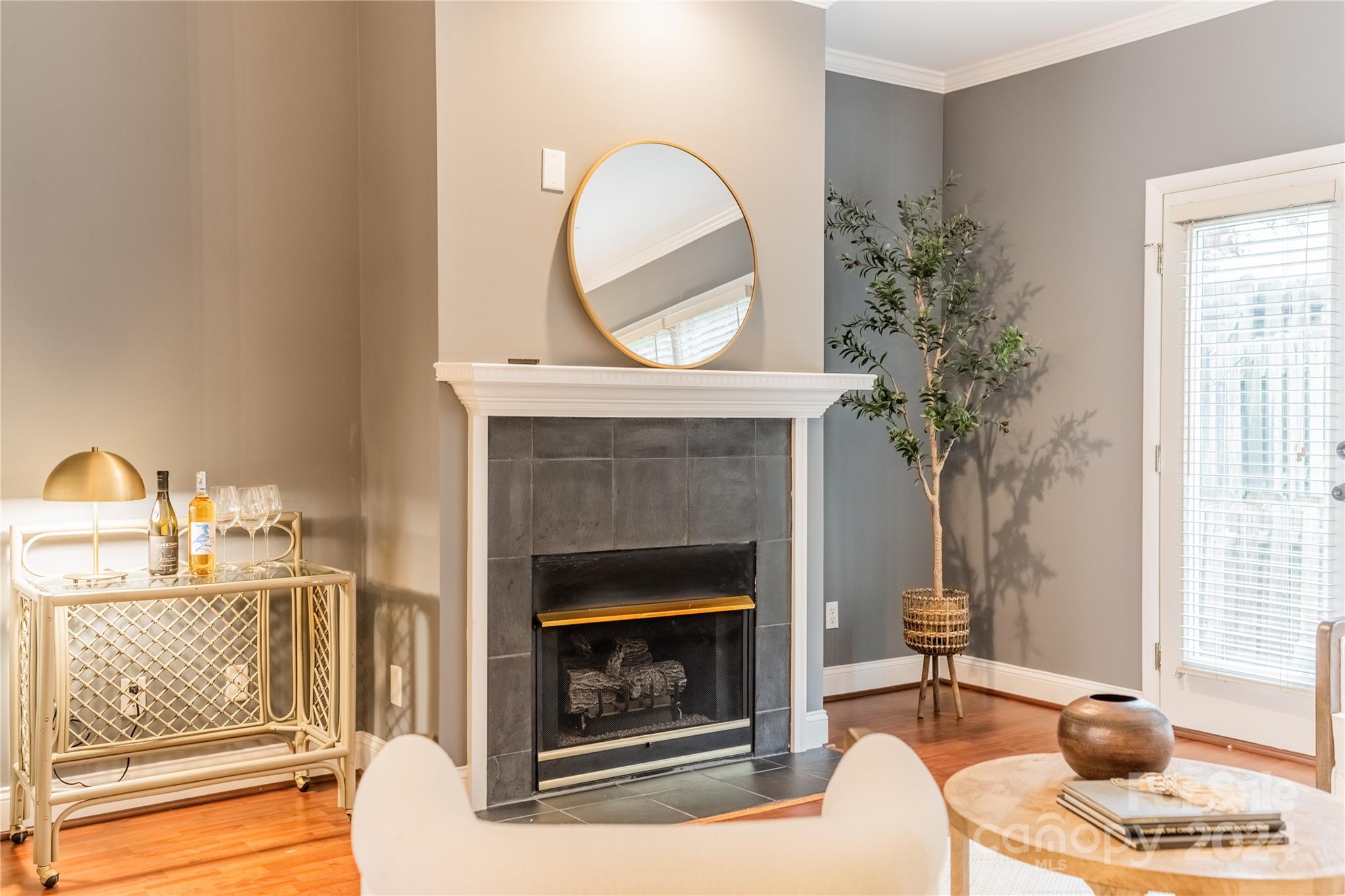 2609 Dilworth Heights Lane
