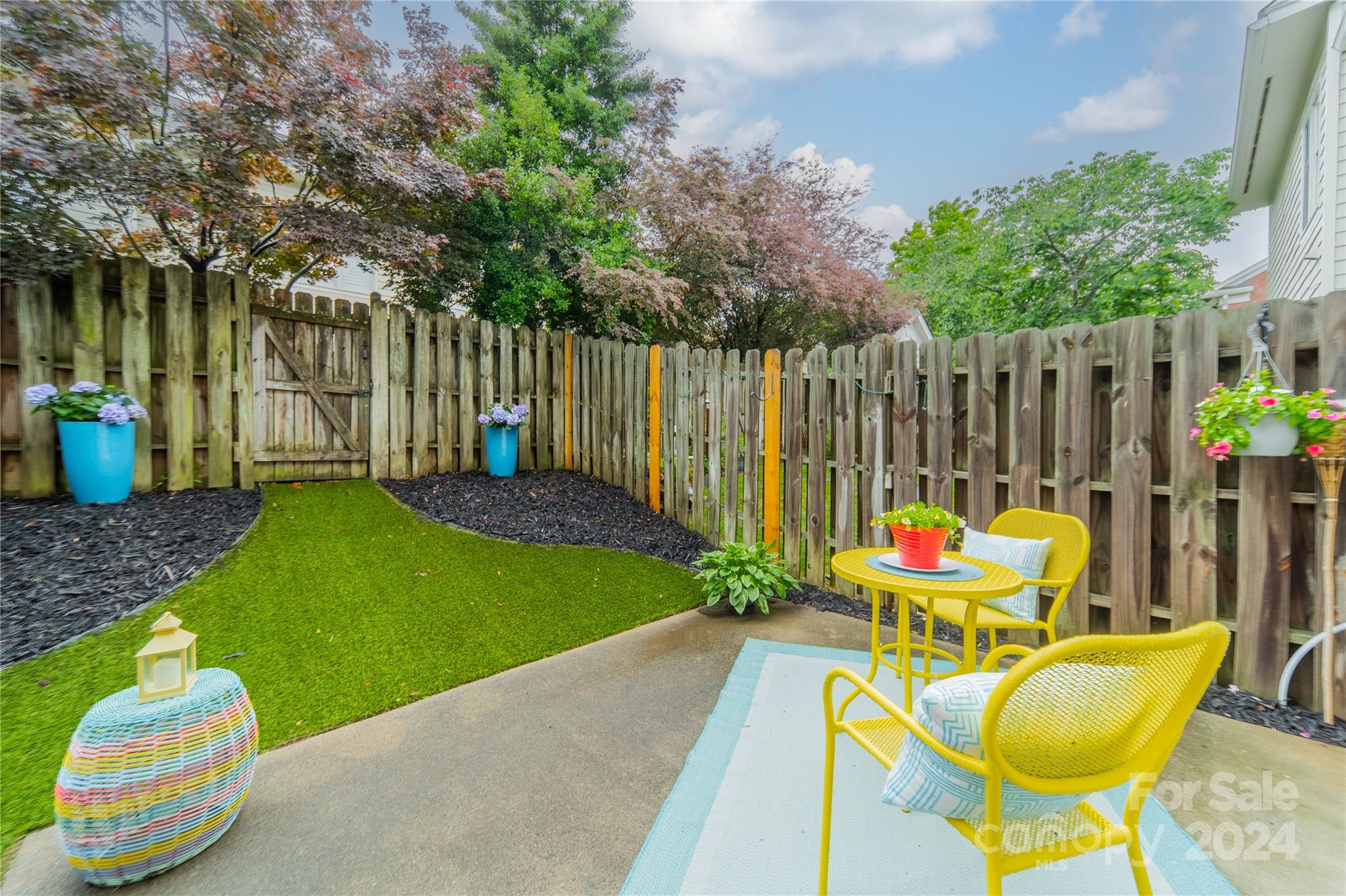 2609 Dilworth Heights Lane