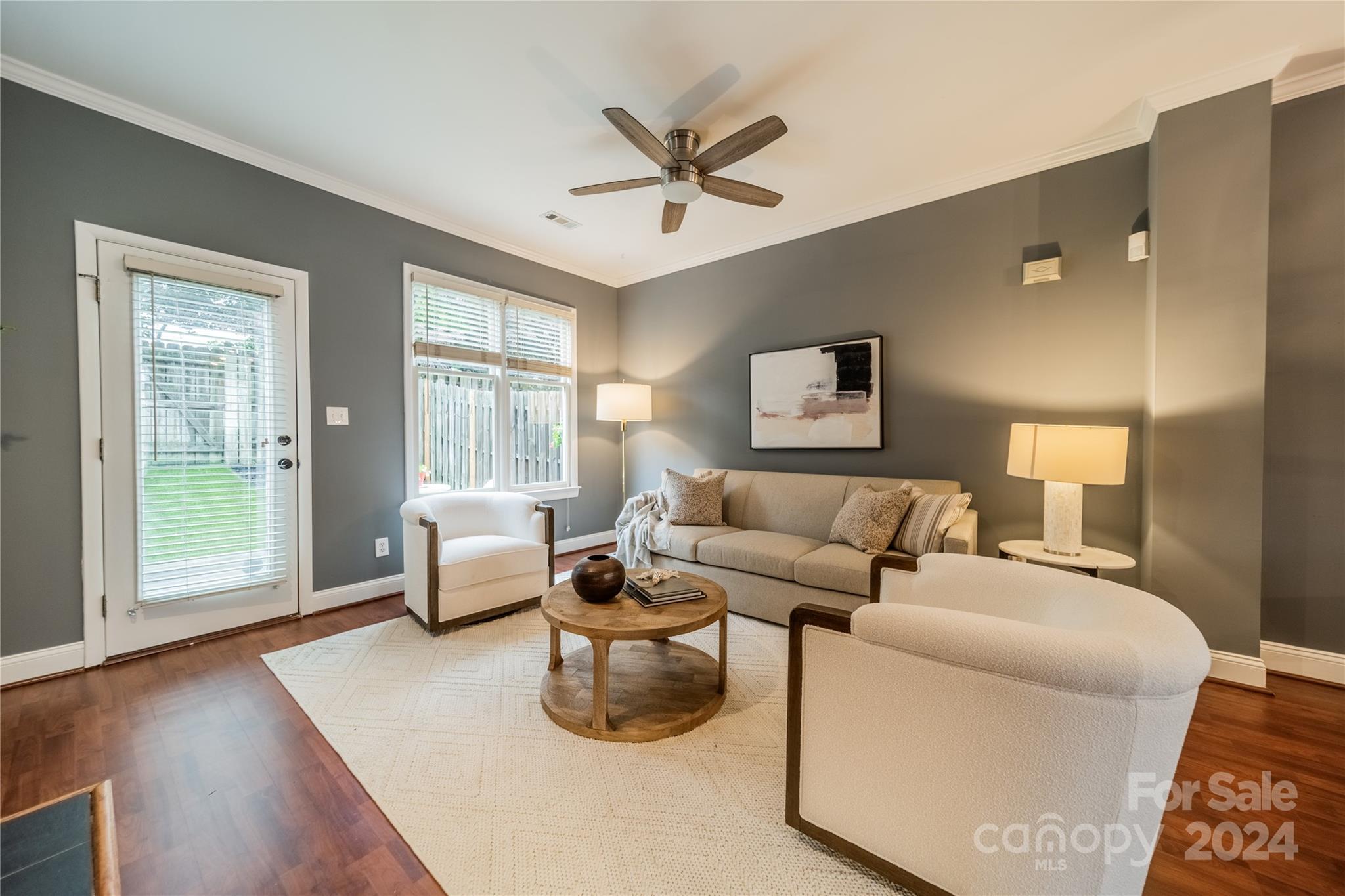 2609 Dilworth Heights Lane