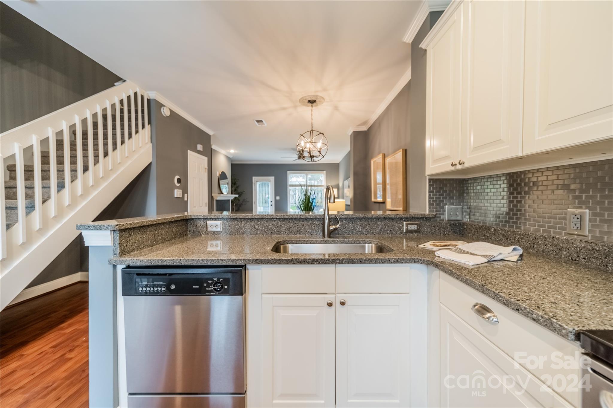 2609 Dilworth Heights Lane
