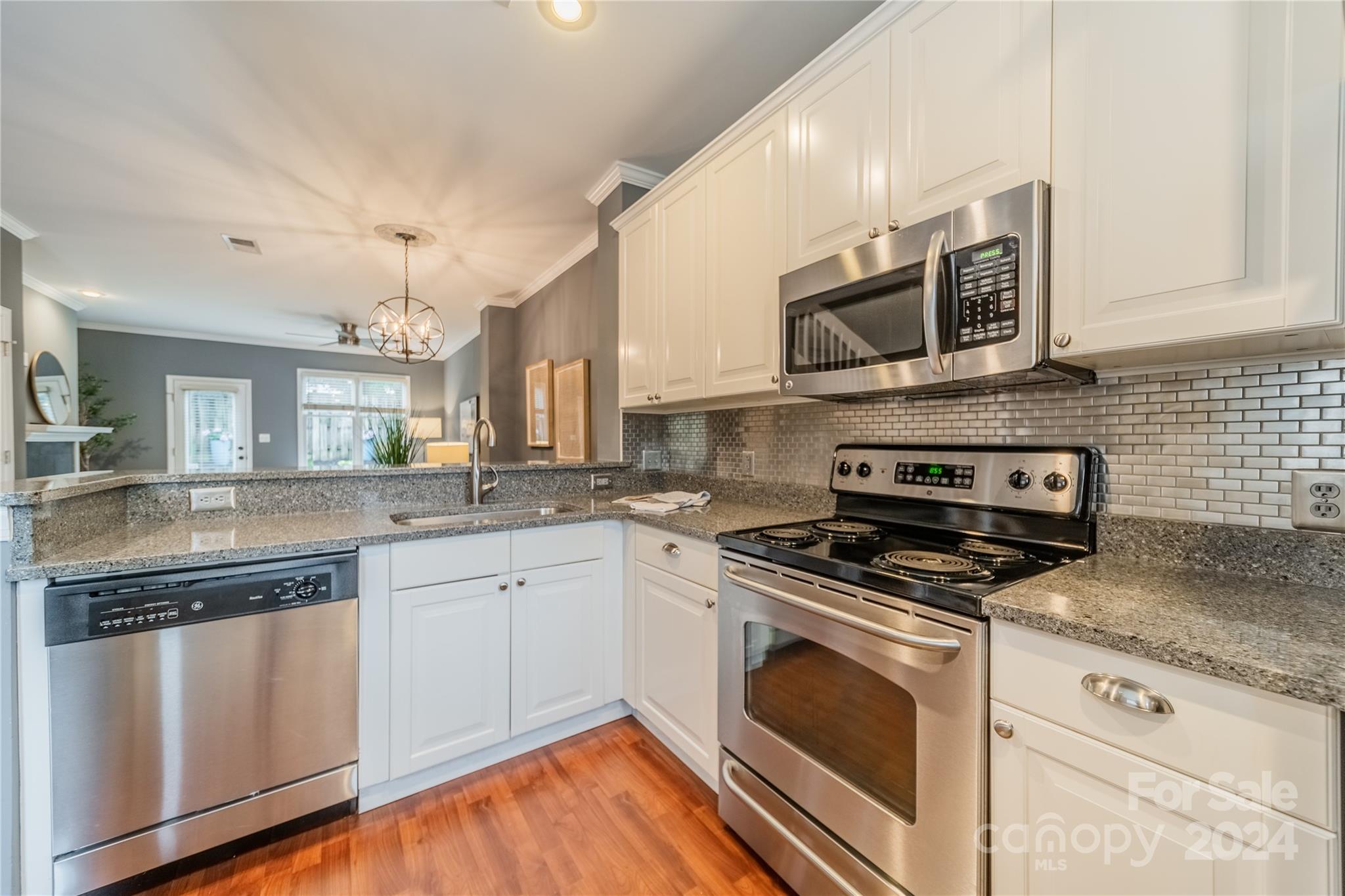 2609 Dilworth Heights Lane