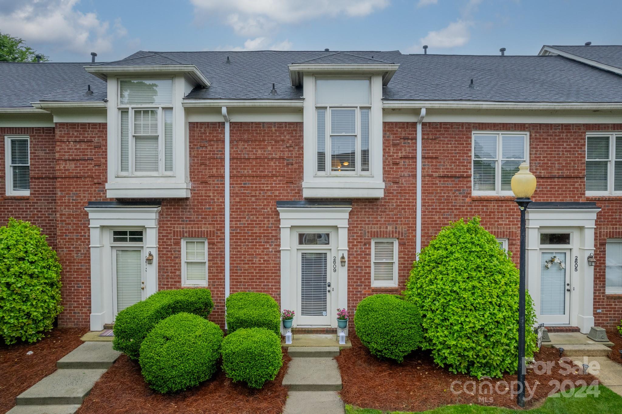 2609 Dilworth Heights Lane
