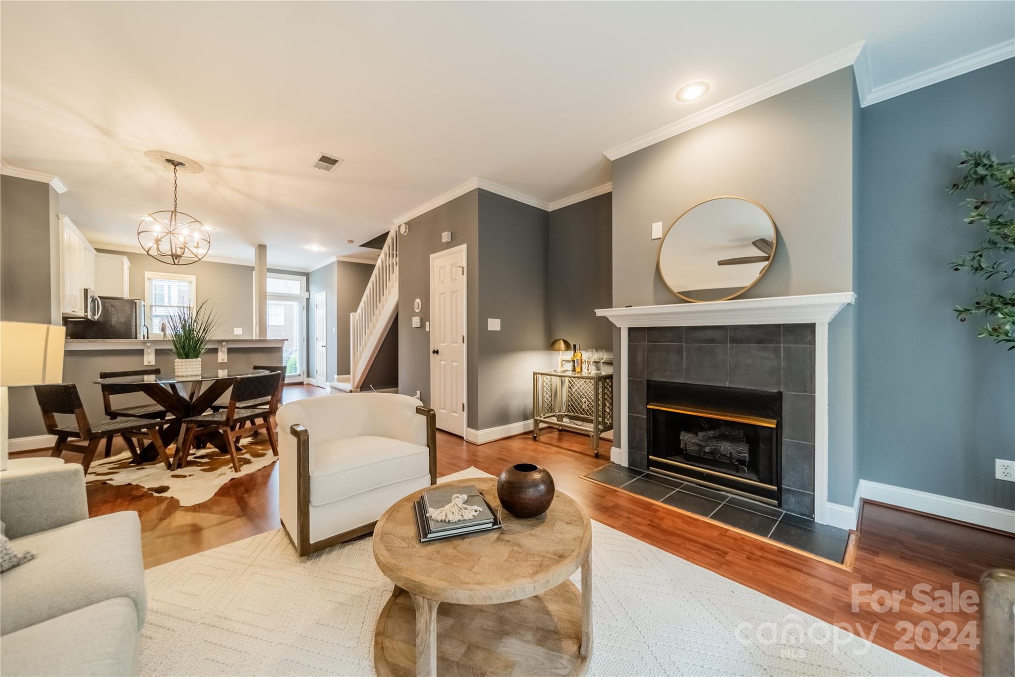 2609 Dilworth Heights Lane