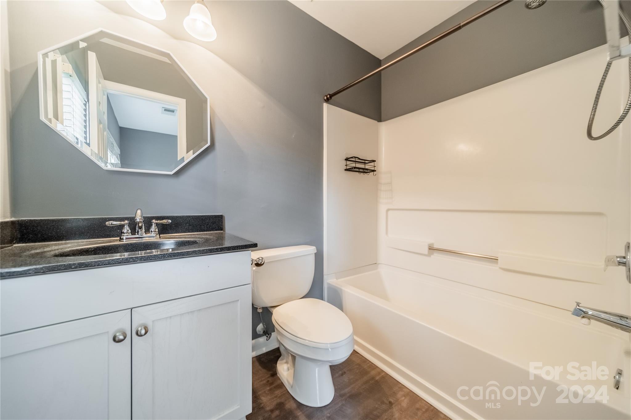 2609 Dilworth Heights Lane