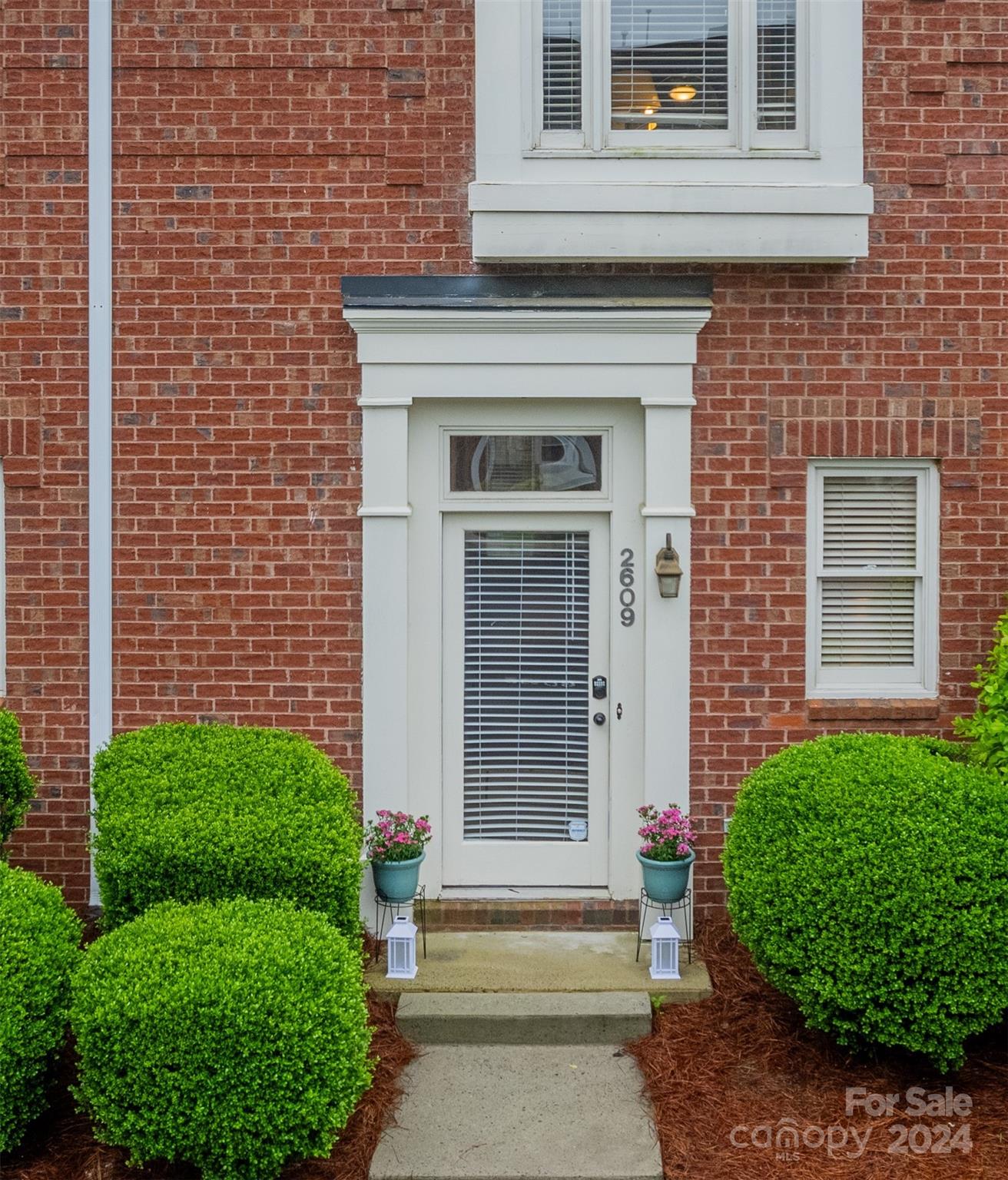 2609 Dilworth Heights Lane
