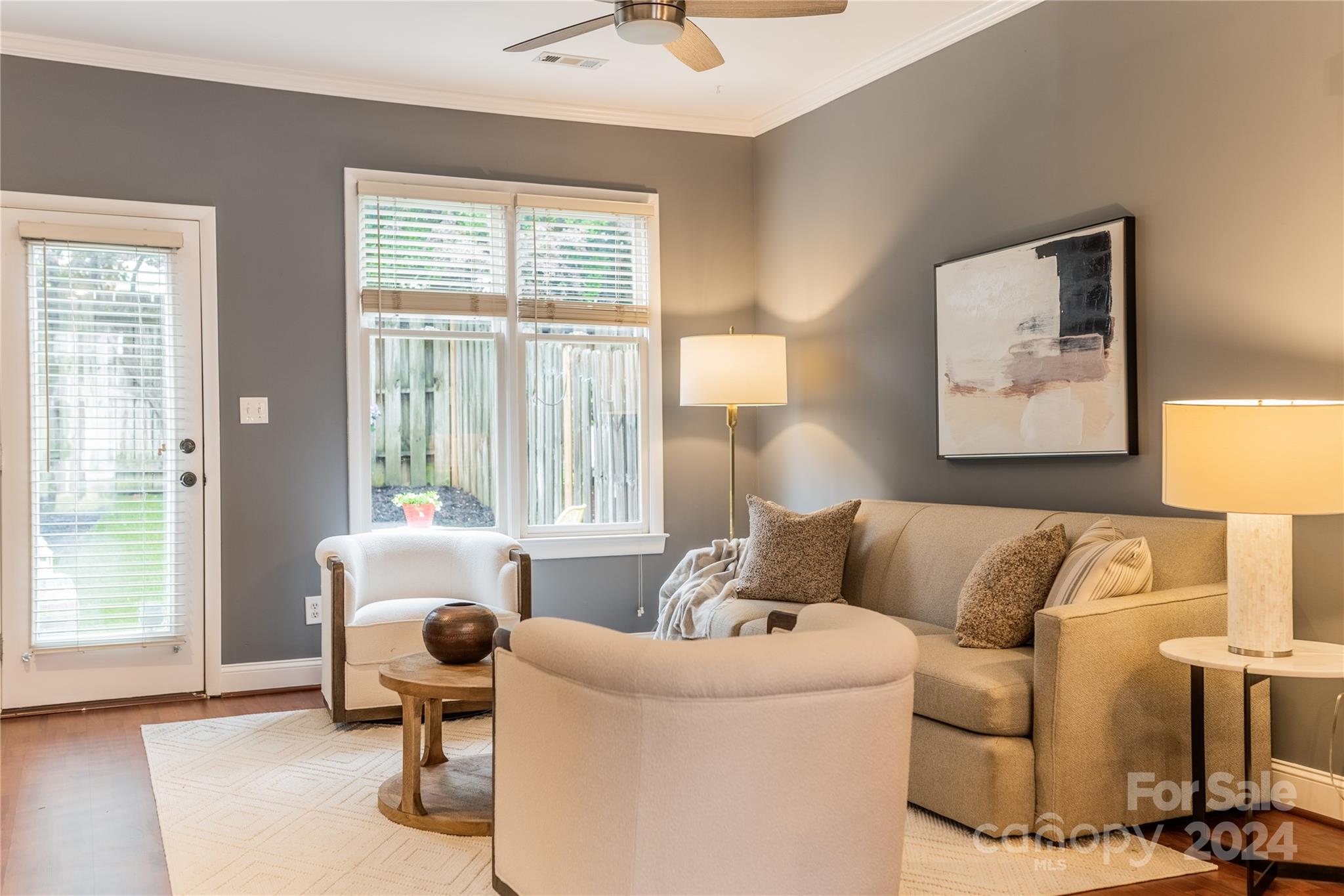 2609 Dilworth Heights Lane
