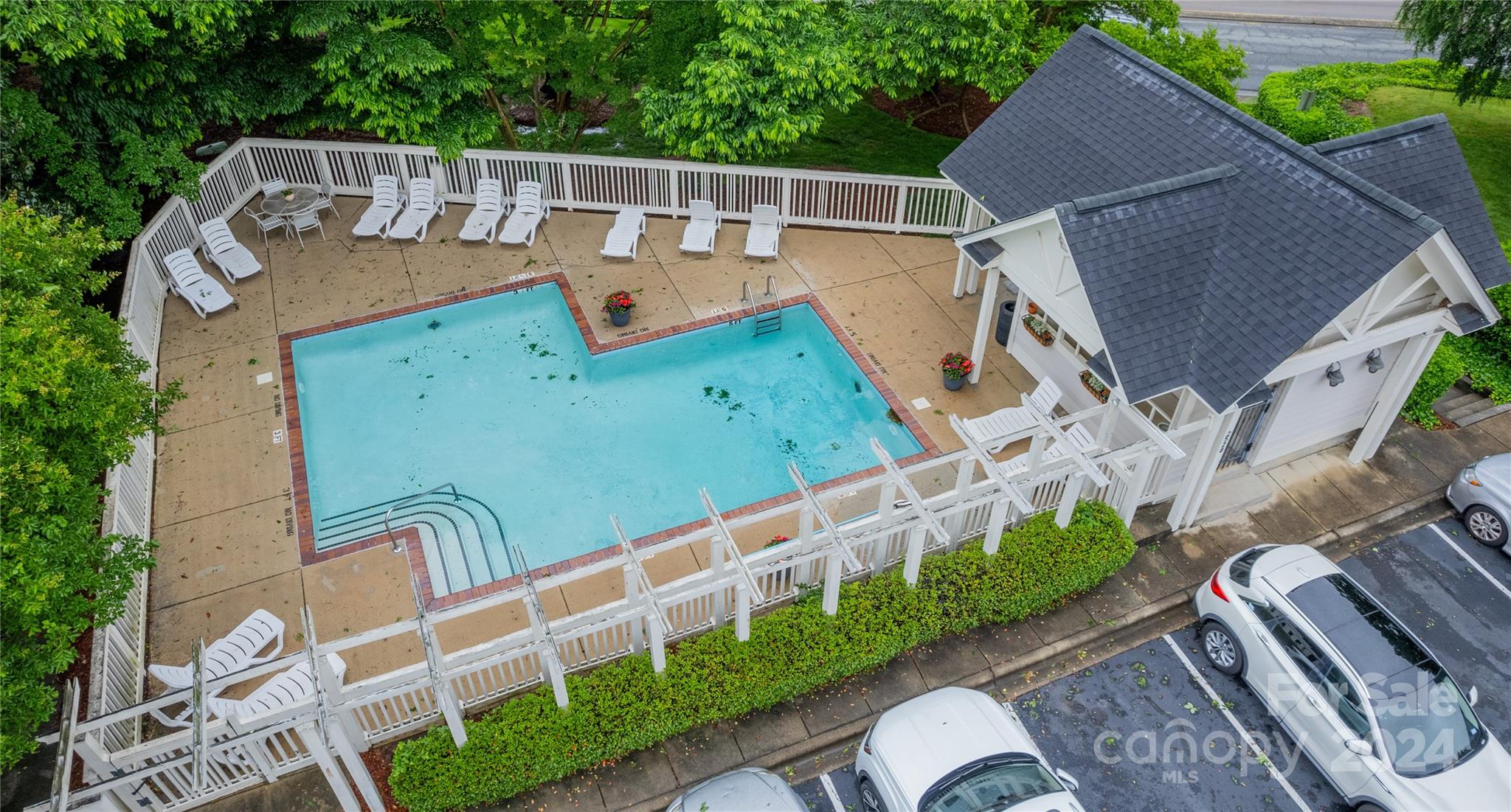 2609 Dilworth Heights Lane