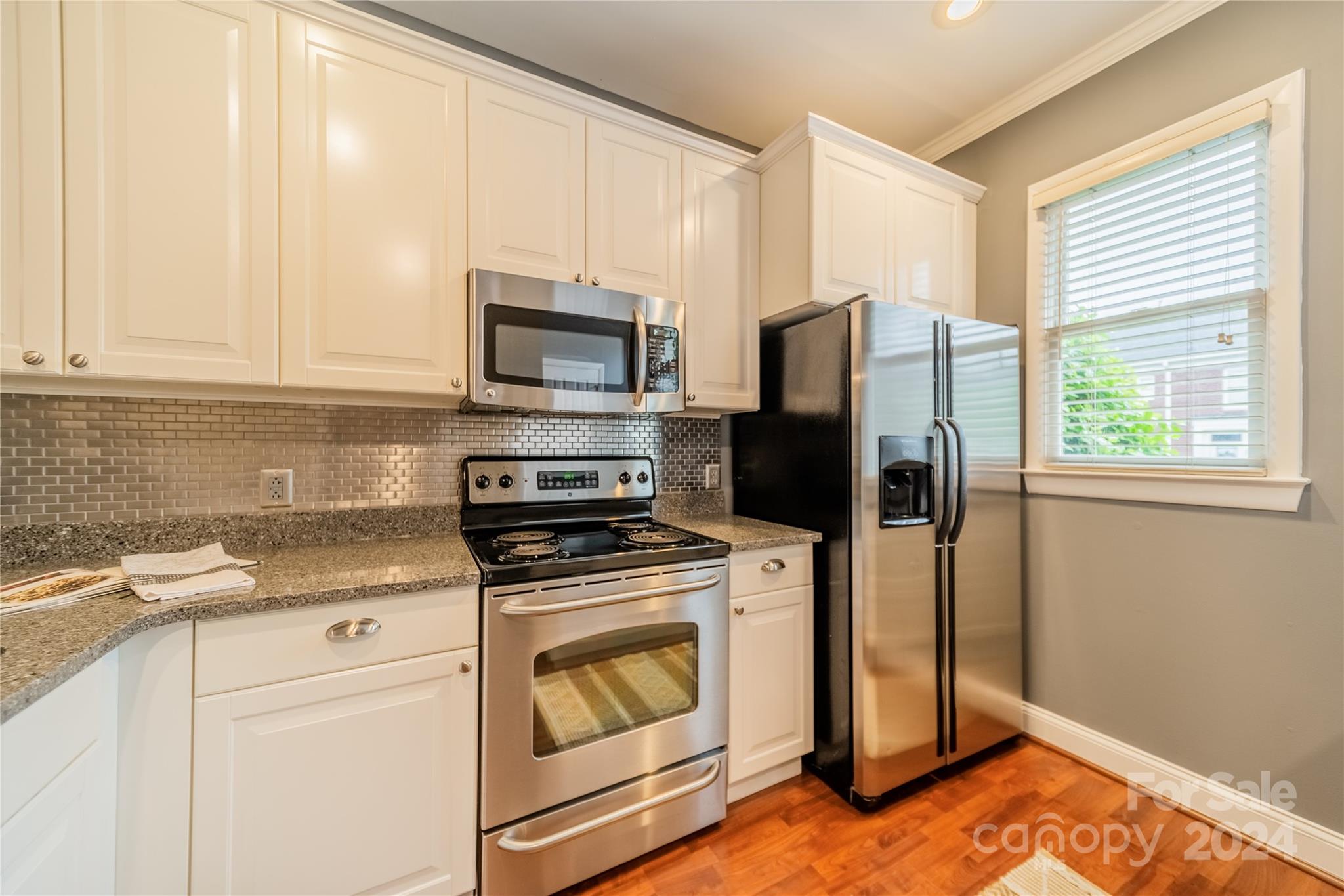 2609 Dilworth Heights Lane