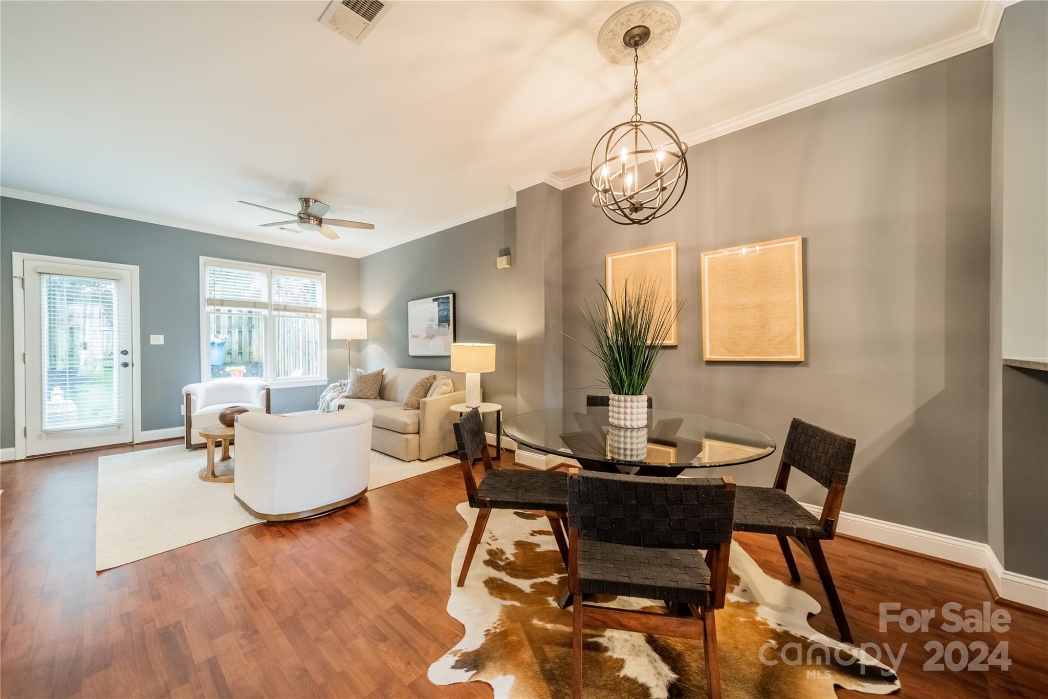 2609 Dilworth Heights Lane
