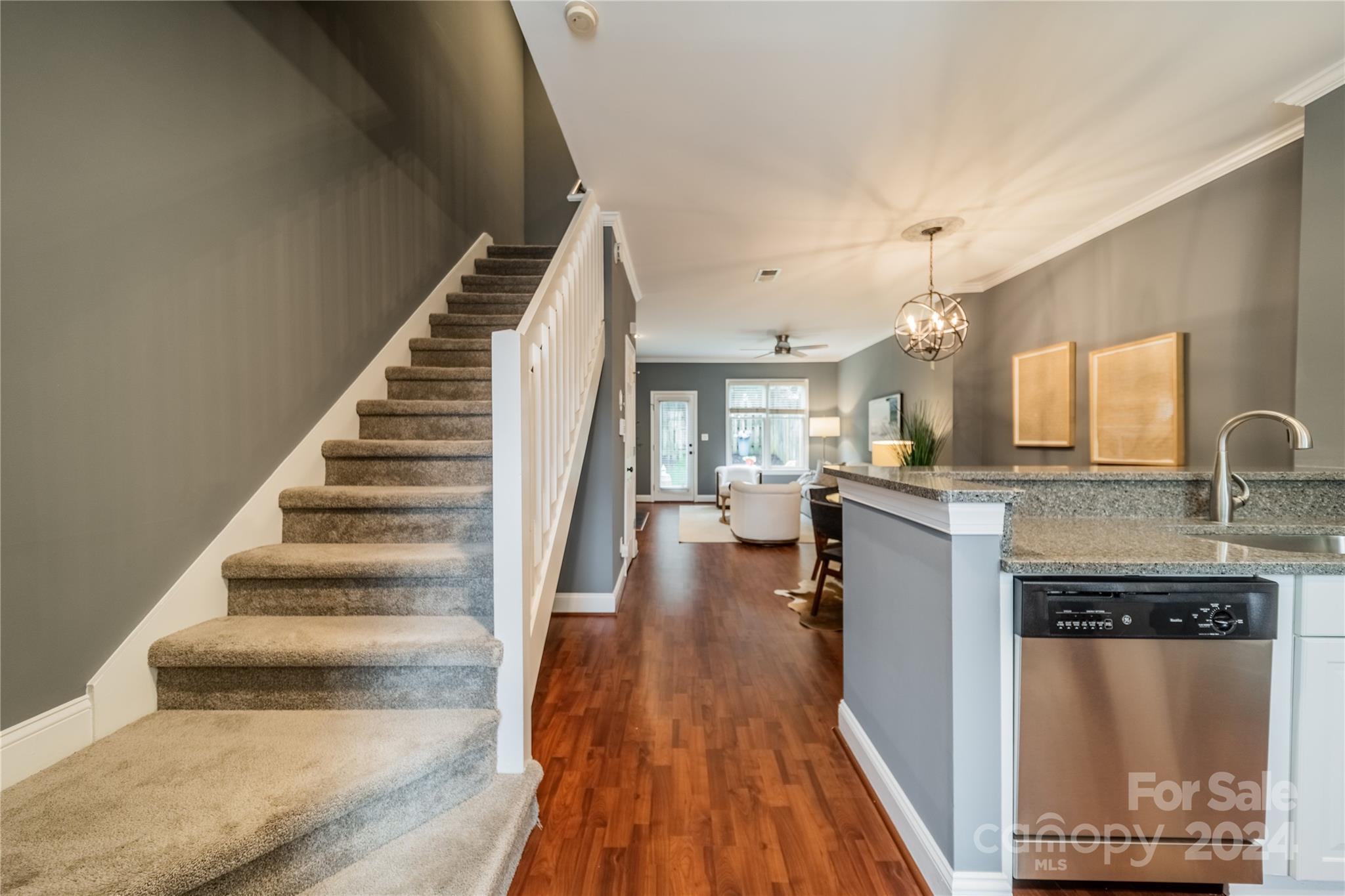 2609 Dilworth Heights Lane