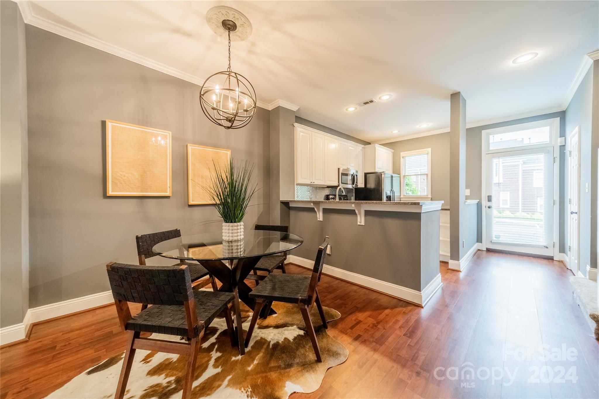 2609 Dilworth Heights Lane