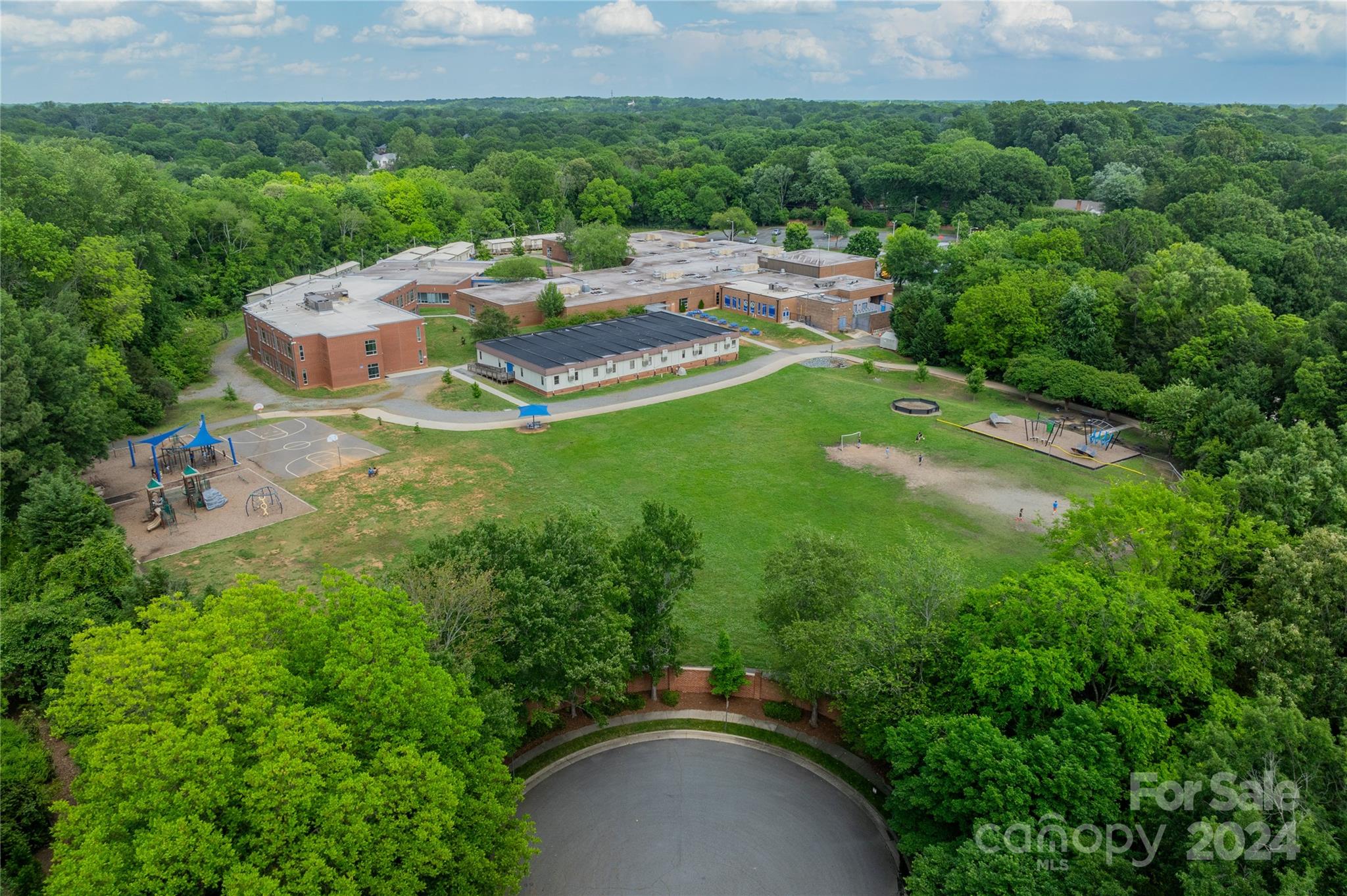 4021 Doves Roost Court