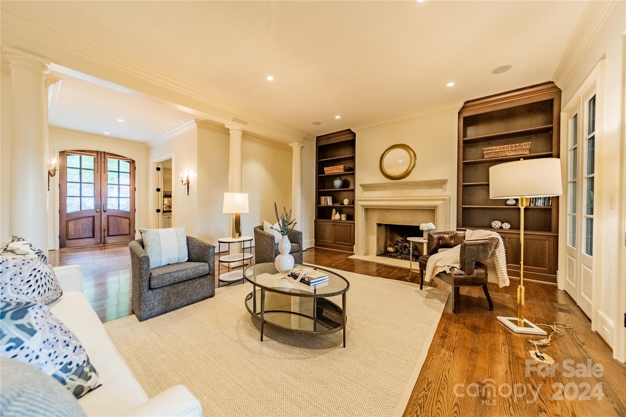 4021 Doves Roost Court
